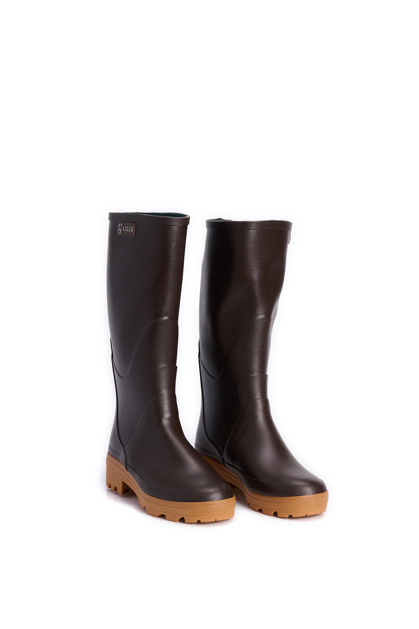 Bottes - 37 Aigle