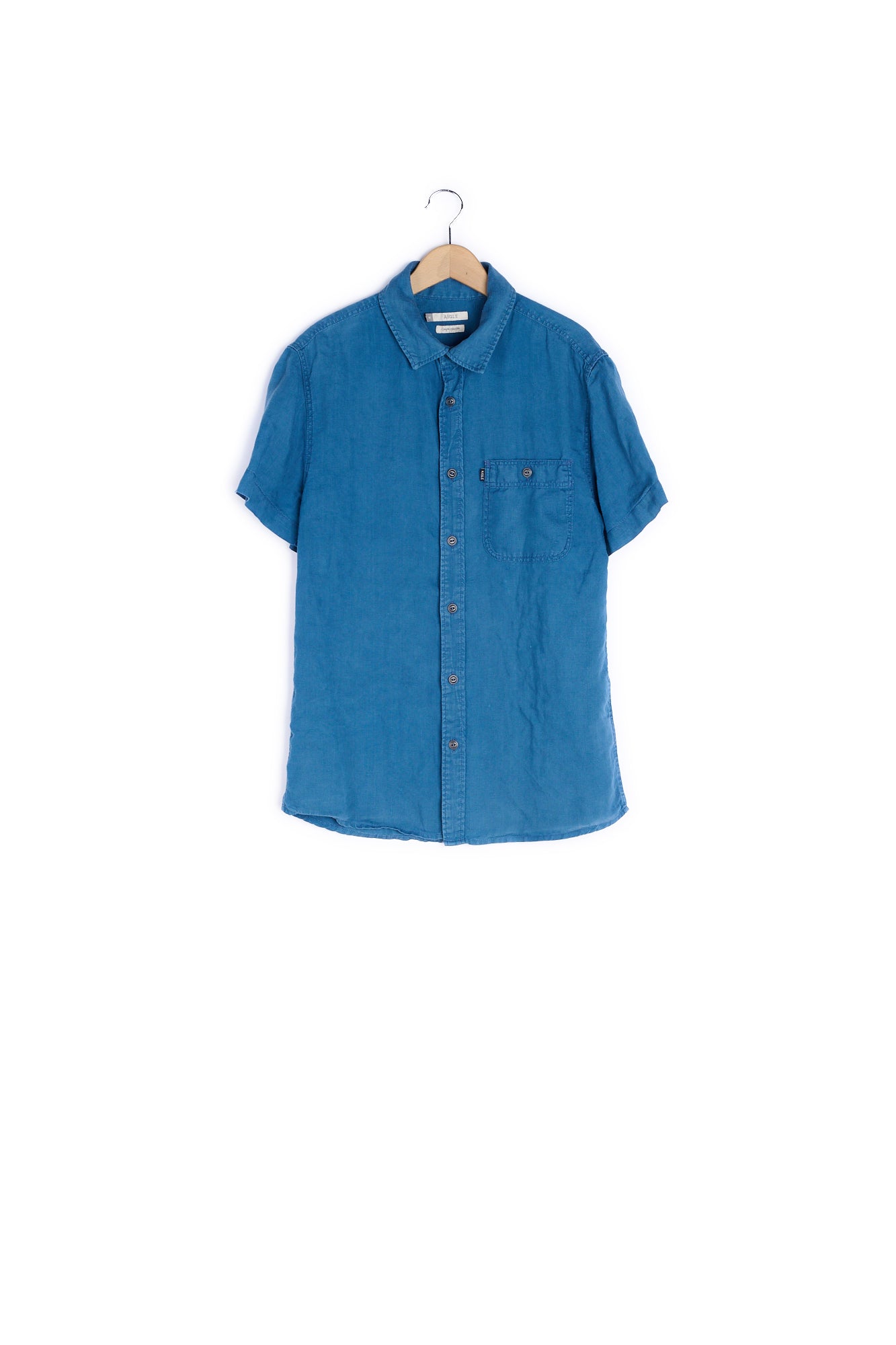Chemise - M Aigle