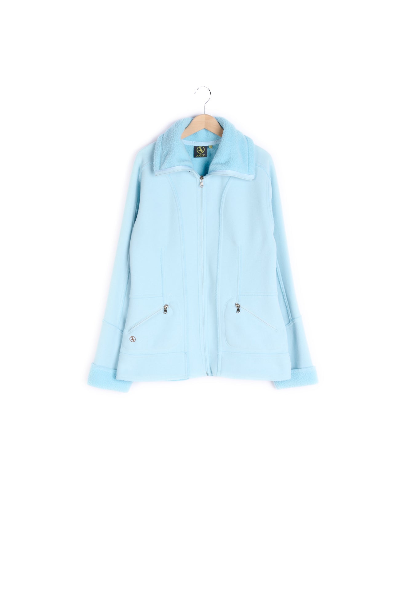 Polaire - 42 Aigle