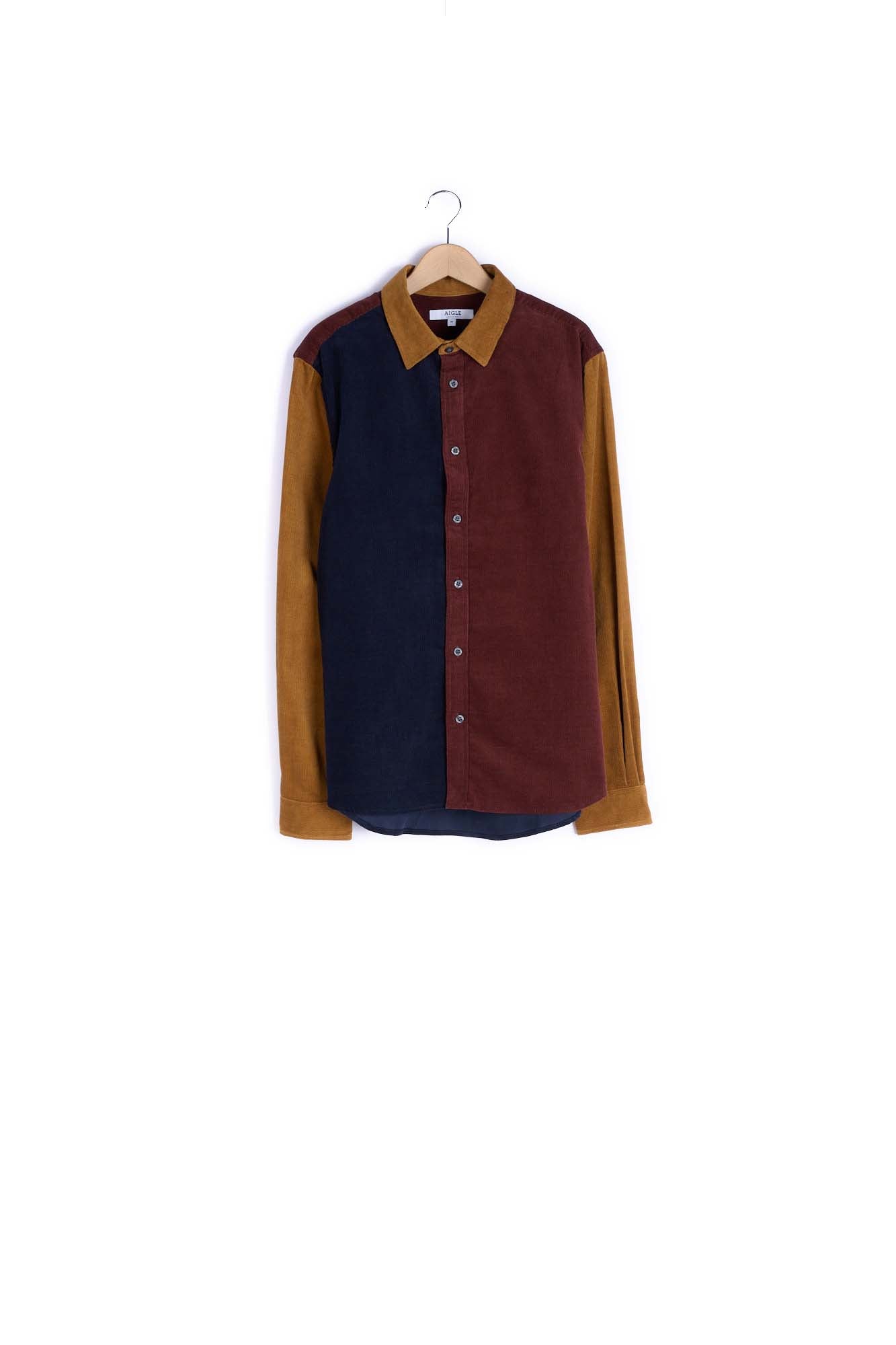 Chemise - M Aigle
