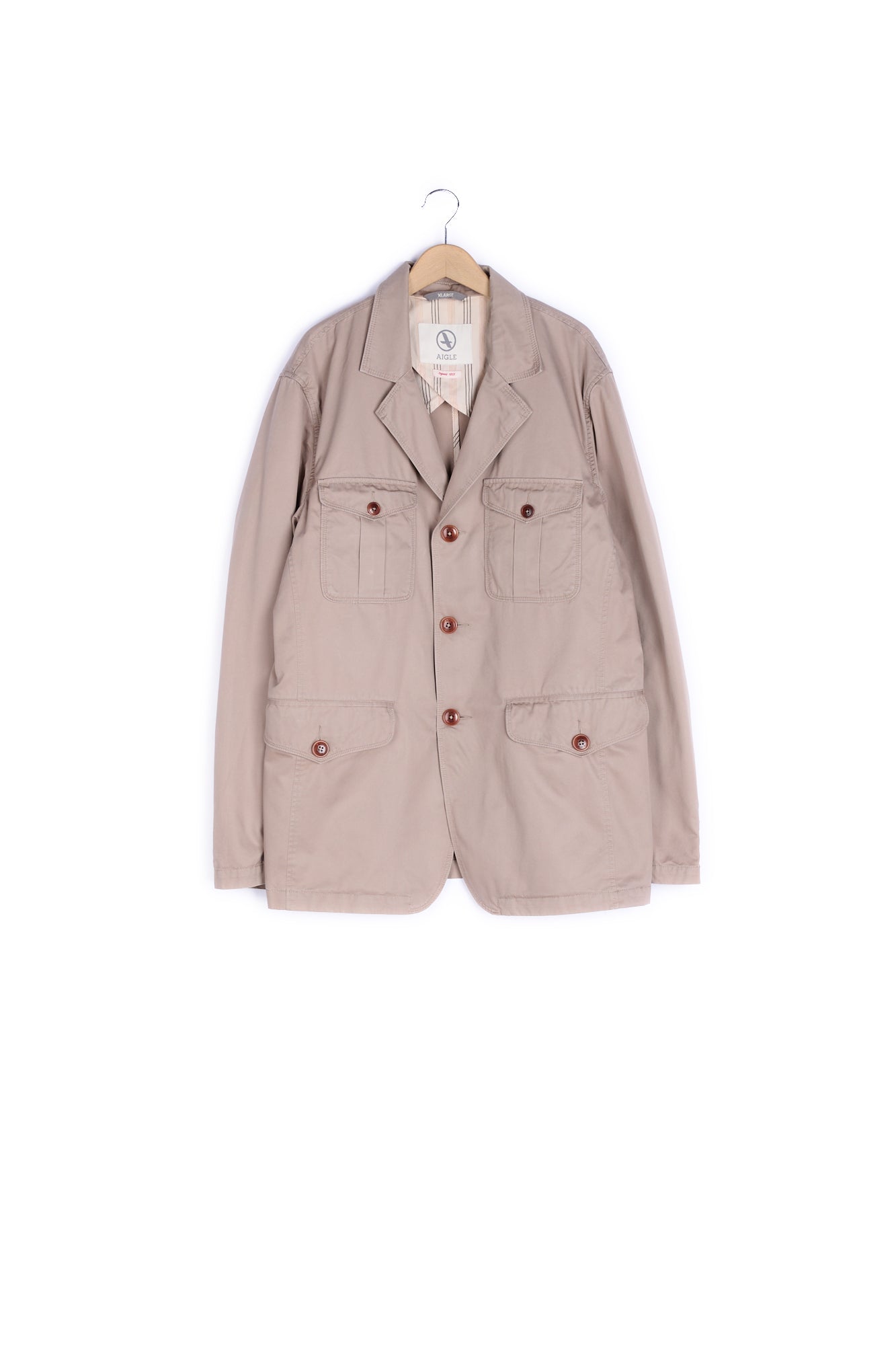 Parka  - XL Aigle