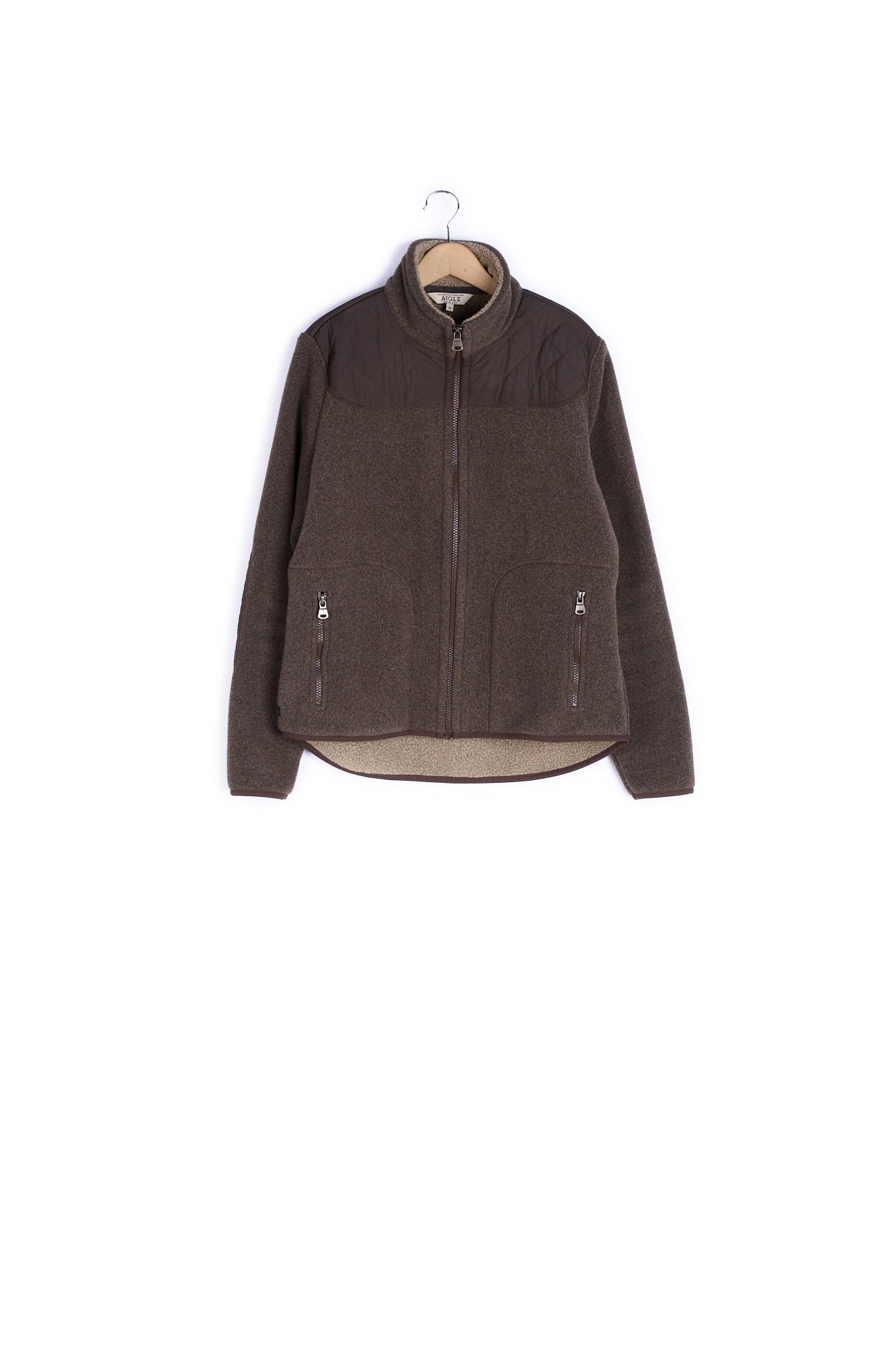 Polaire - 42 Aigle
