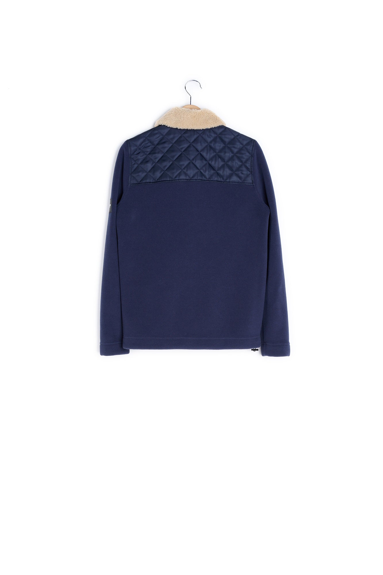 Polaire chaude - 34 Aigle