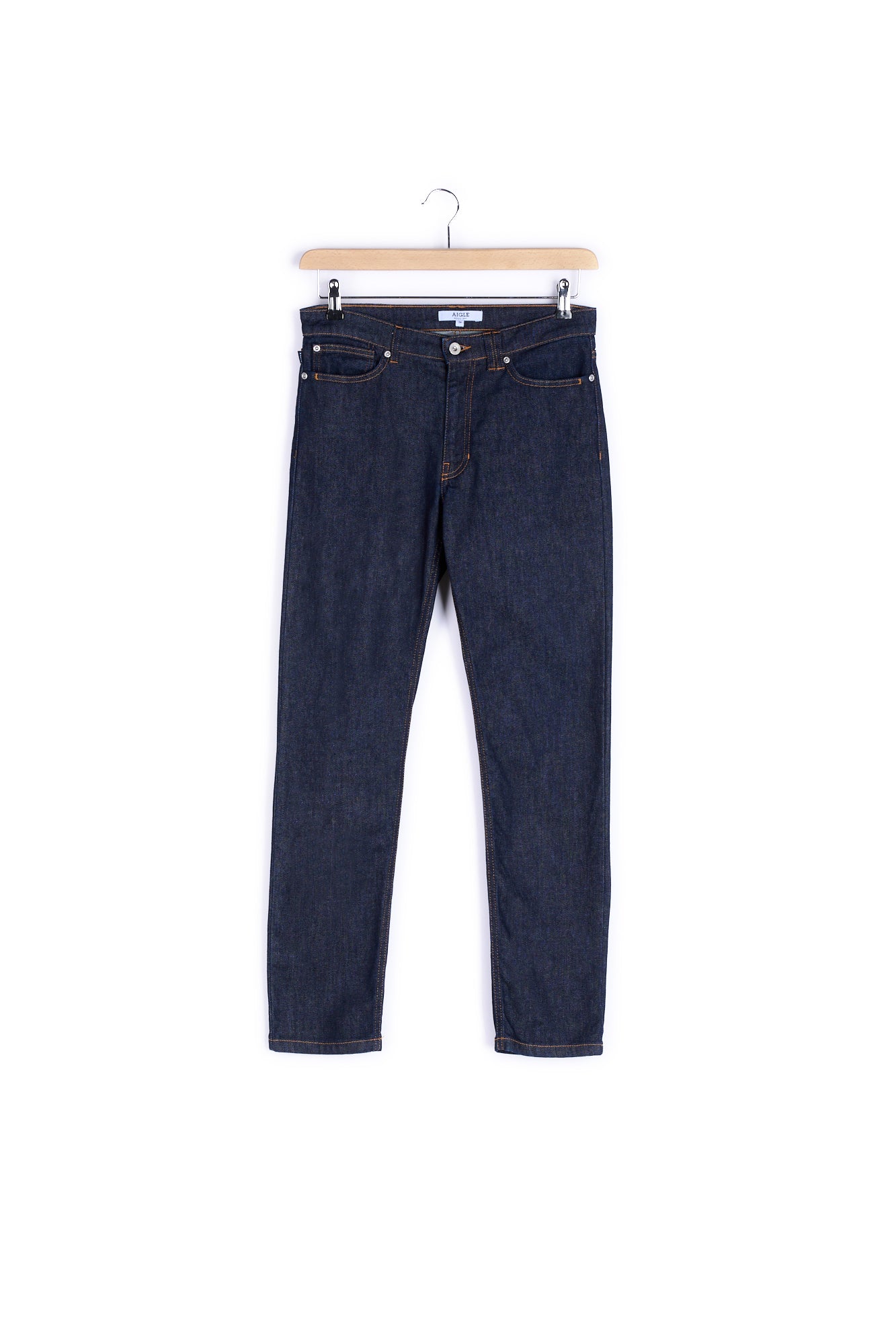 Jean - 38 Aigle