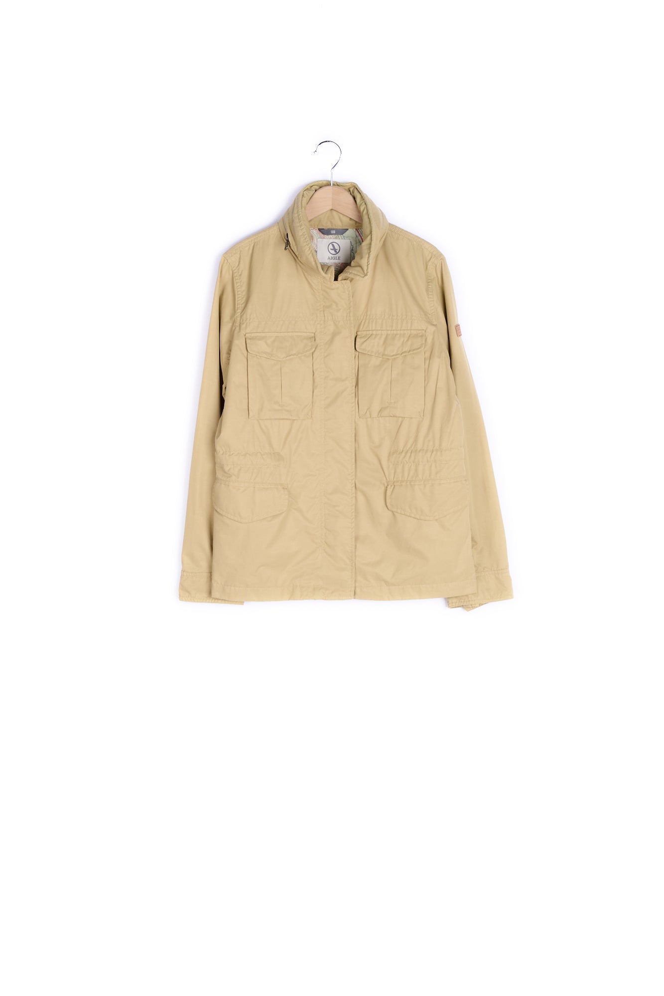 Manteau - 38 Aigle