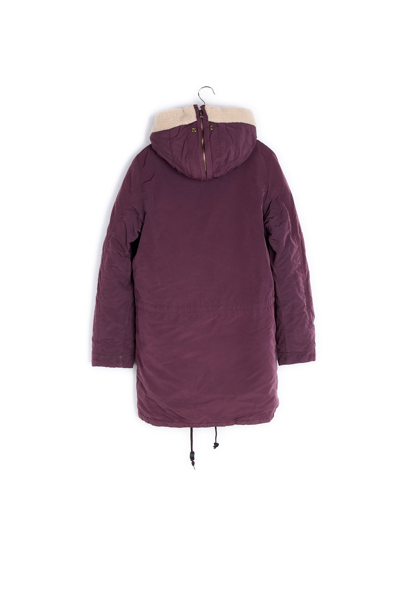 Parka chaude - 36 Aigle