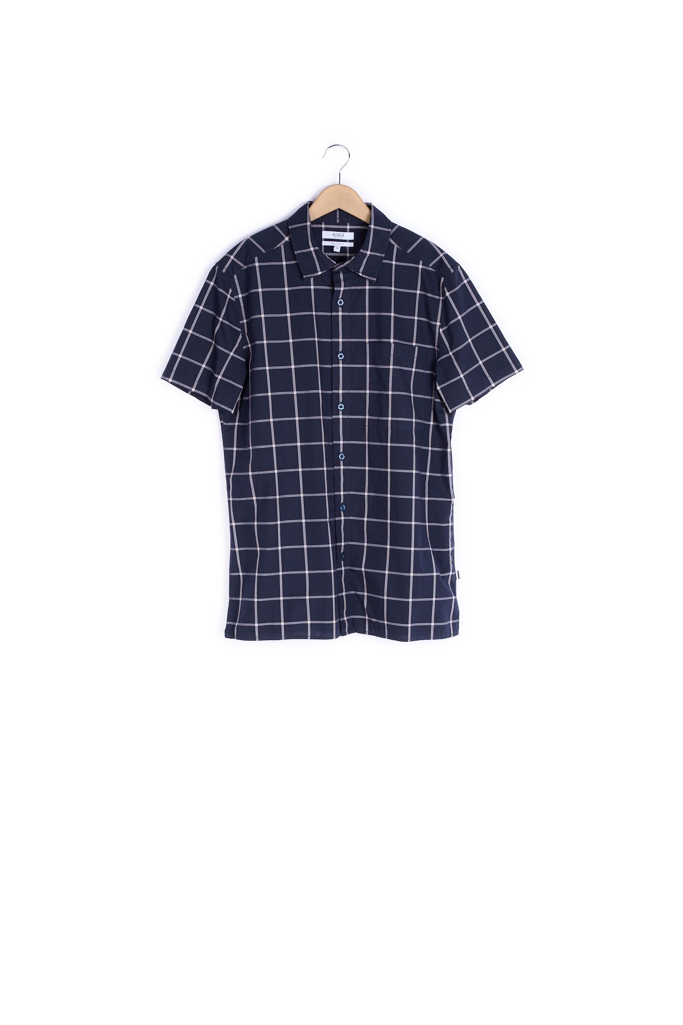 Chemise - M Aigle