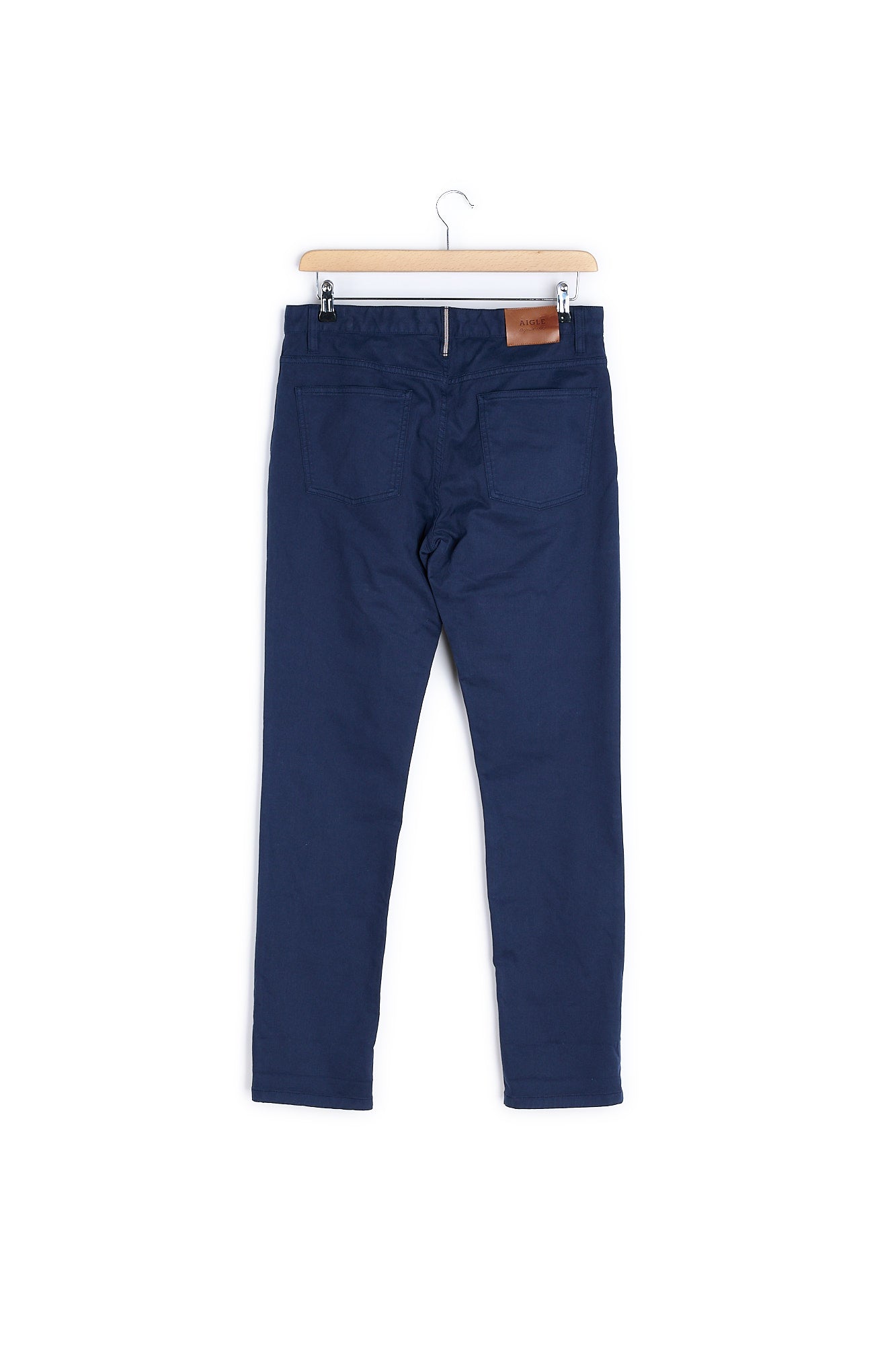 Pantalon chino en coton - 42 Aigle