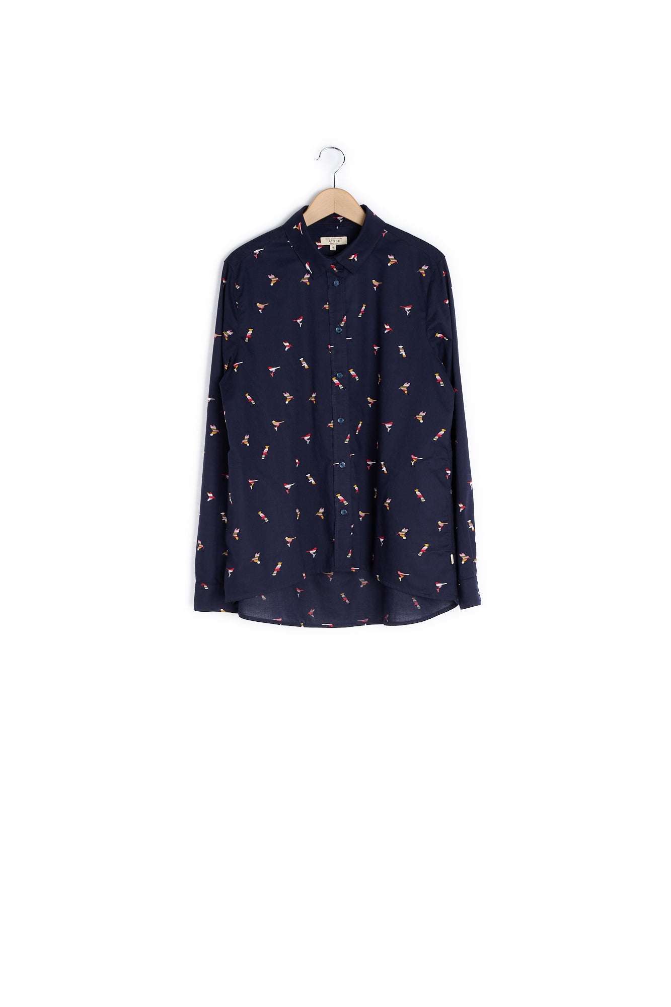 Blouse - 38 Aigle