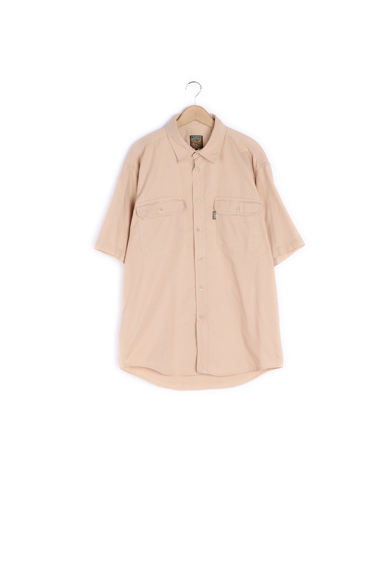 Chemise - L Aigle