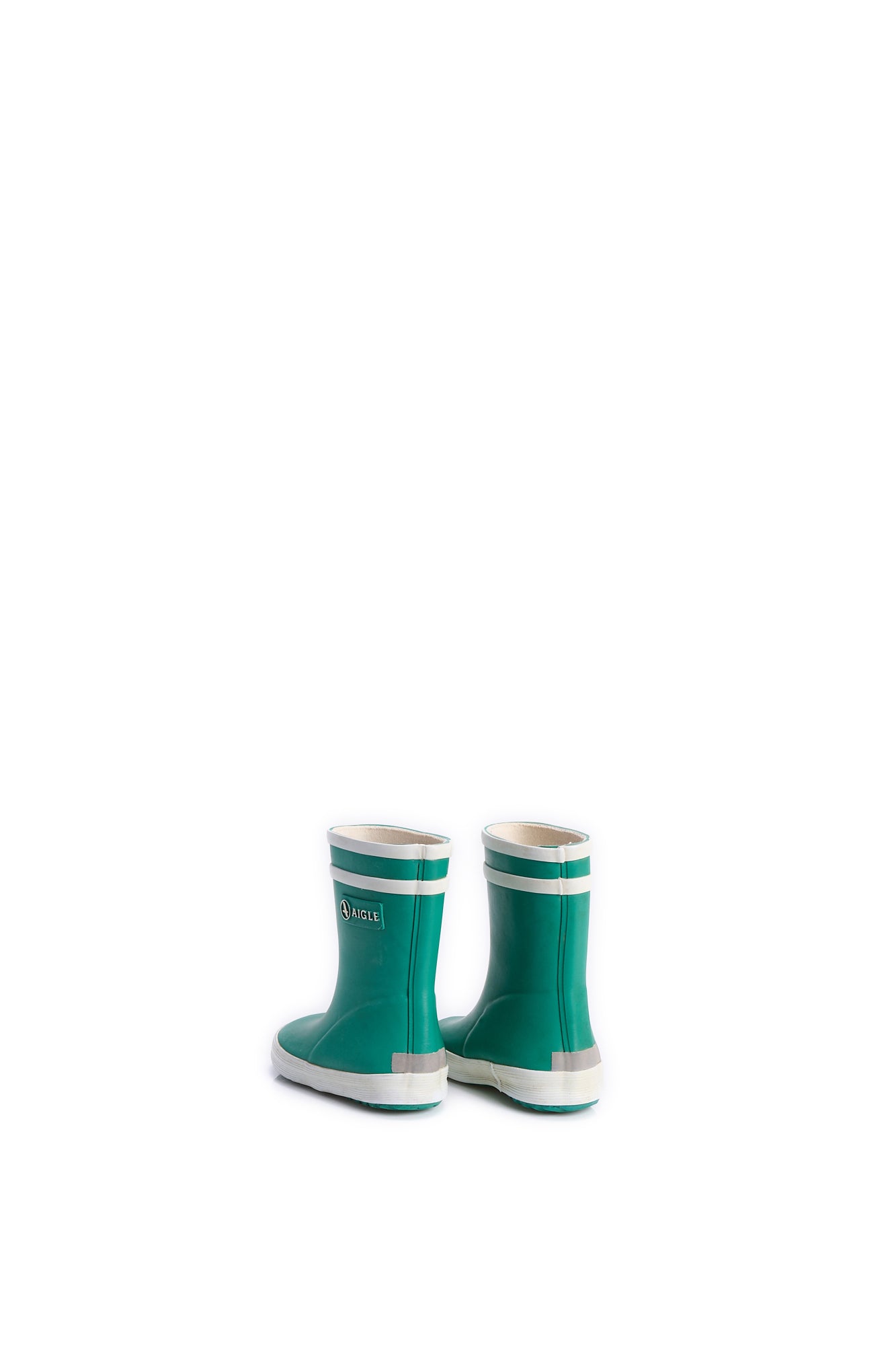 L'iconique botte enfant - 19 Aigle