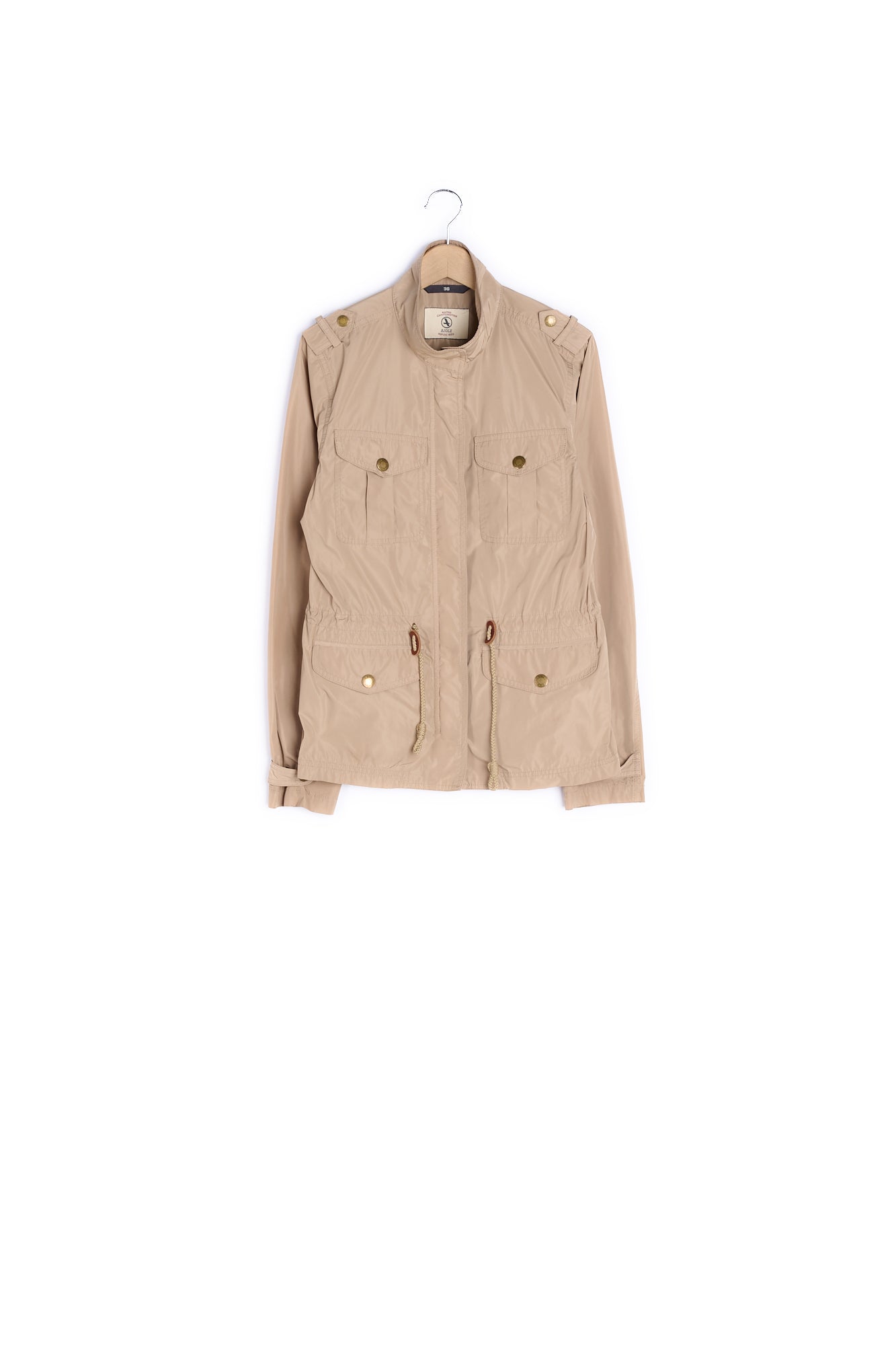 Parka  - 36 Aigle