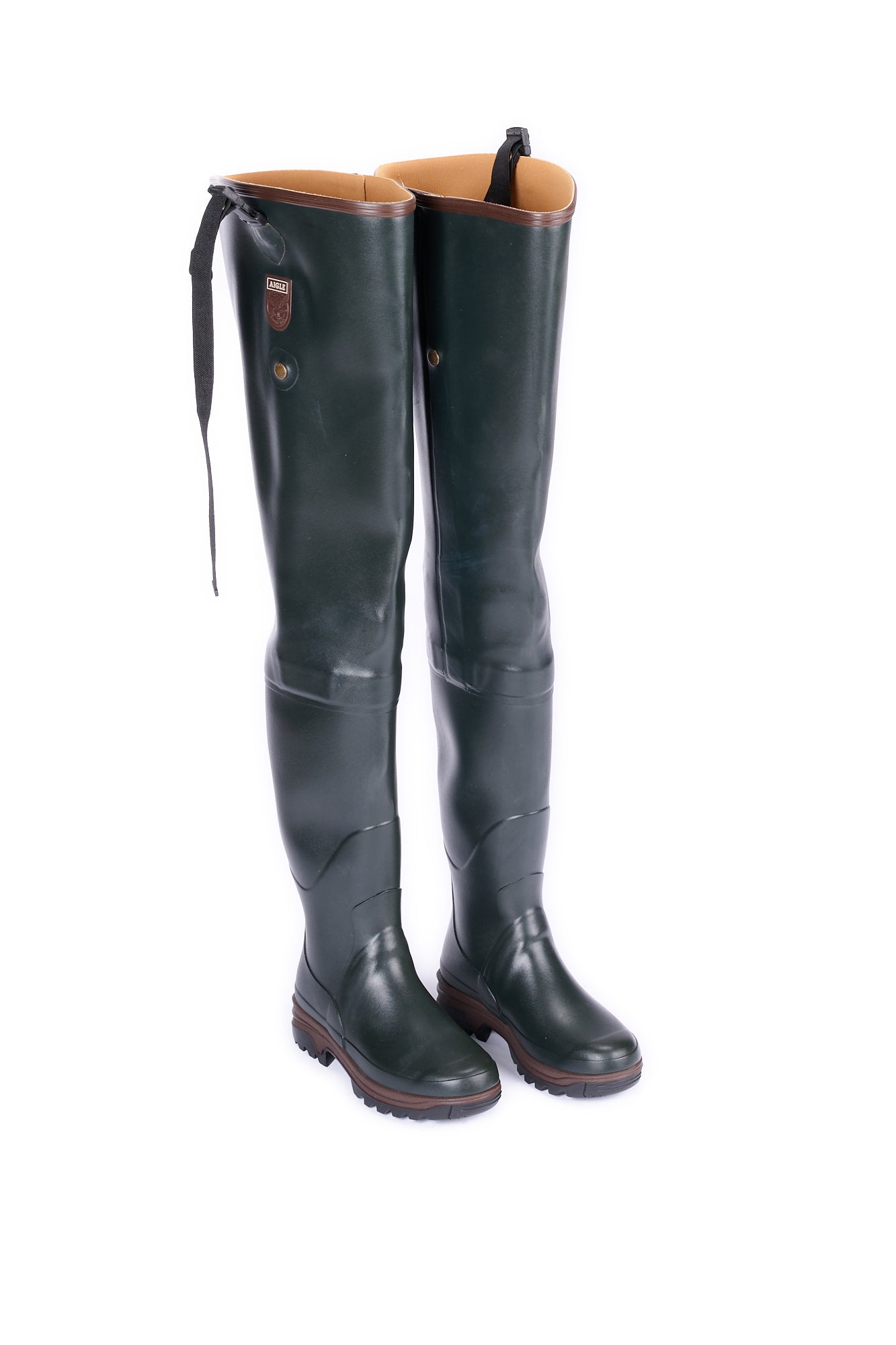 Cuissardes - 38 Aigle