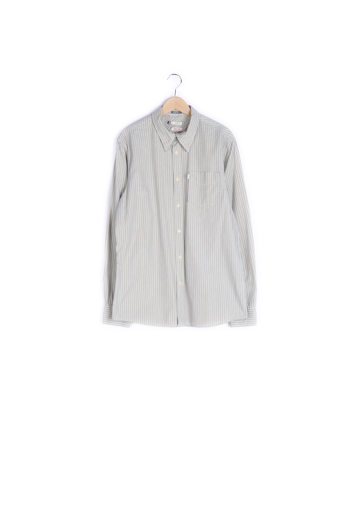 Chemises - M Aigle
