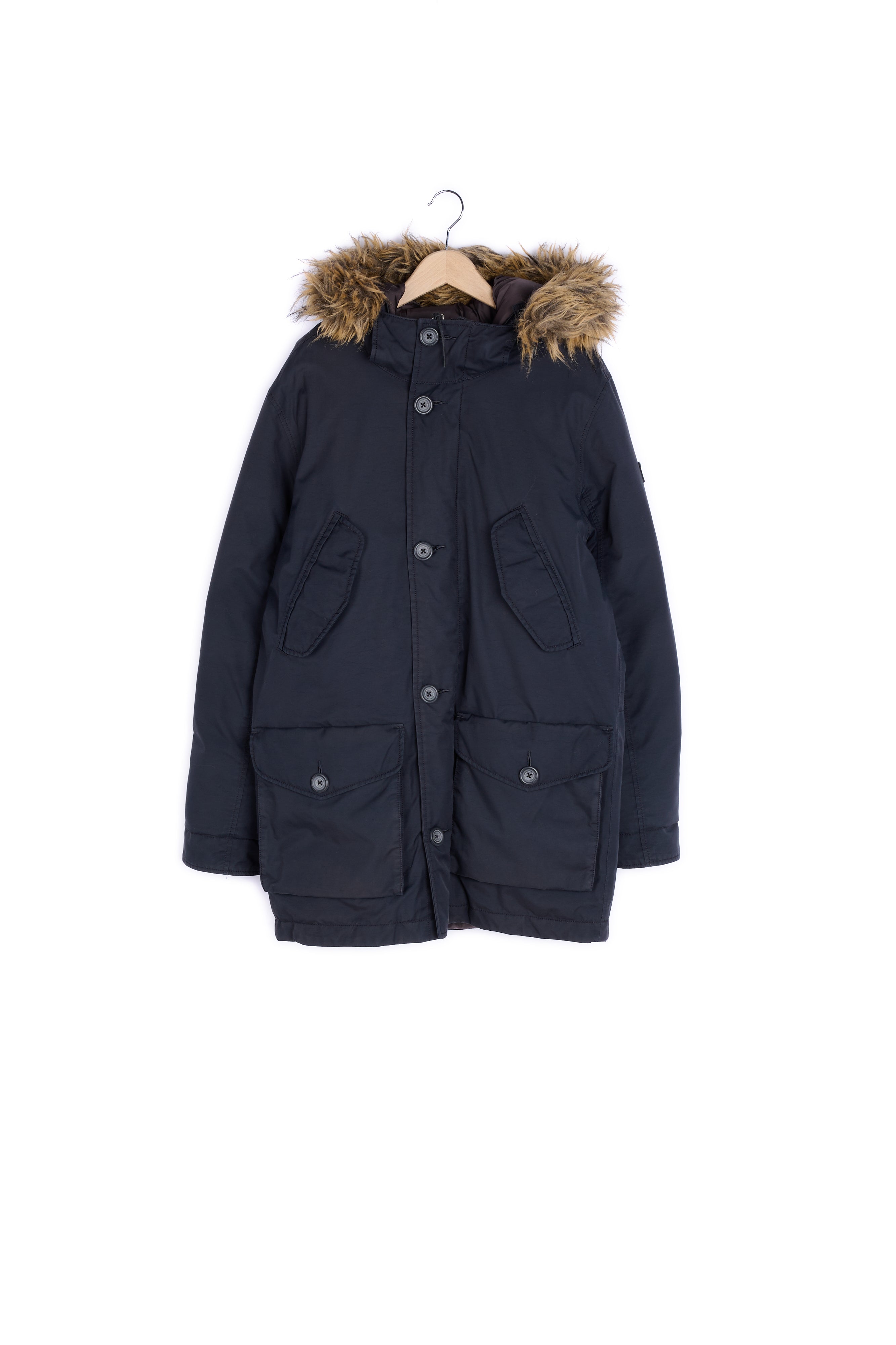 Parka - S Aigle