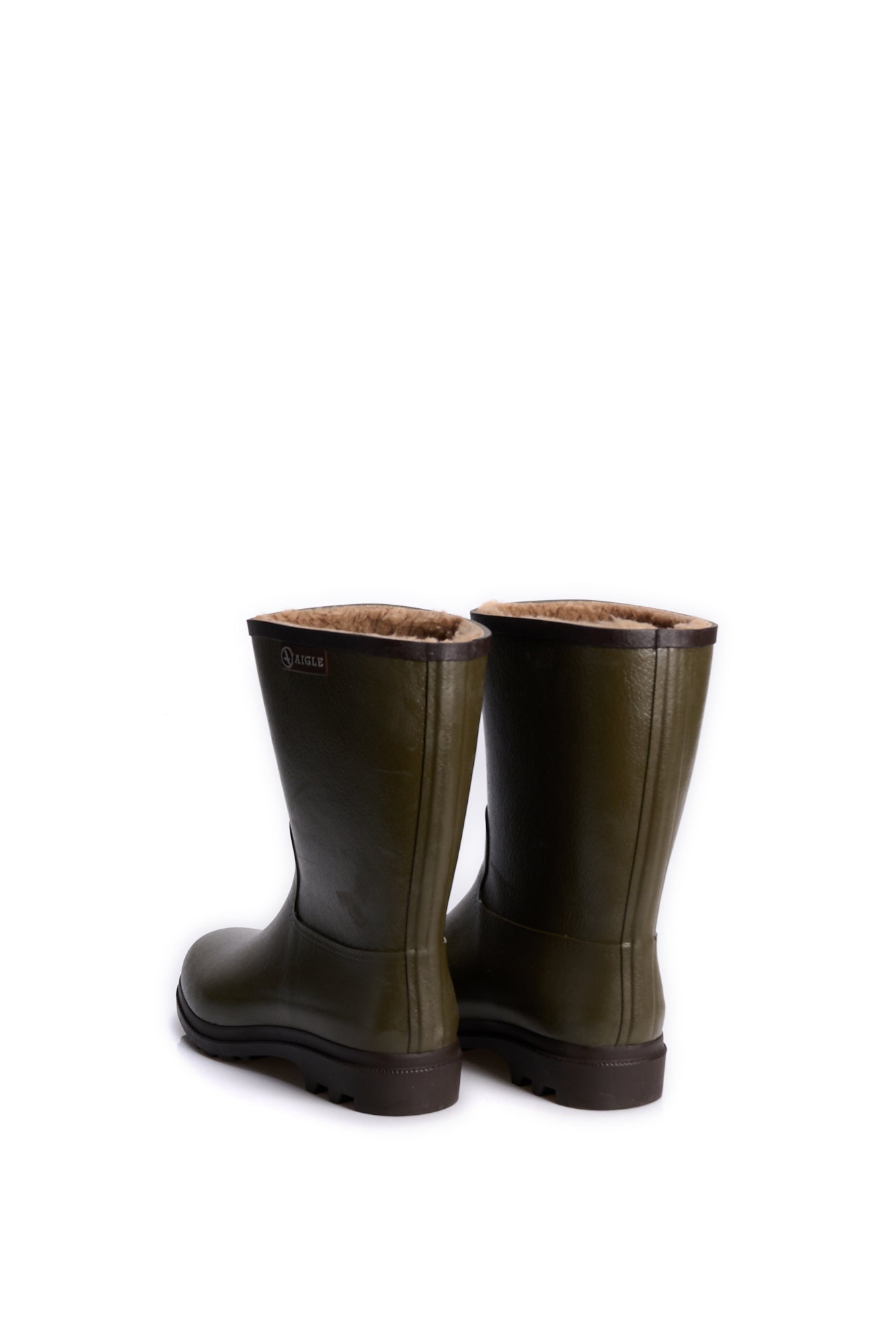 Bottillons - 43 Aigle