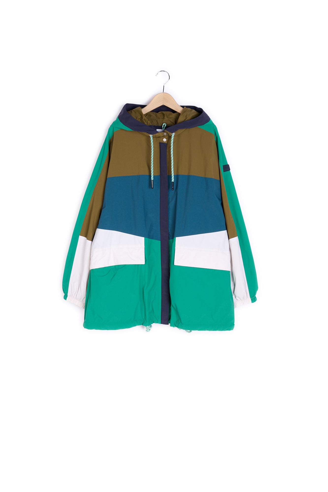 Parka - 42 Aigle