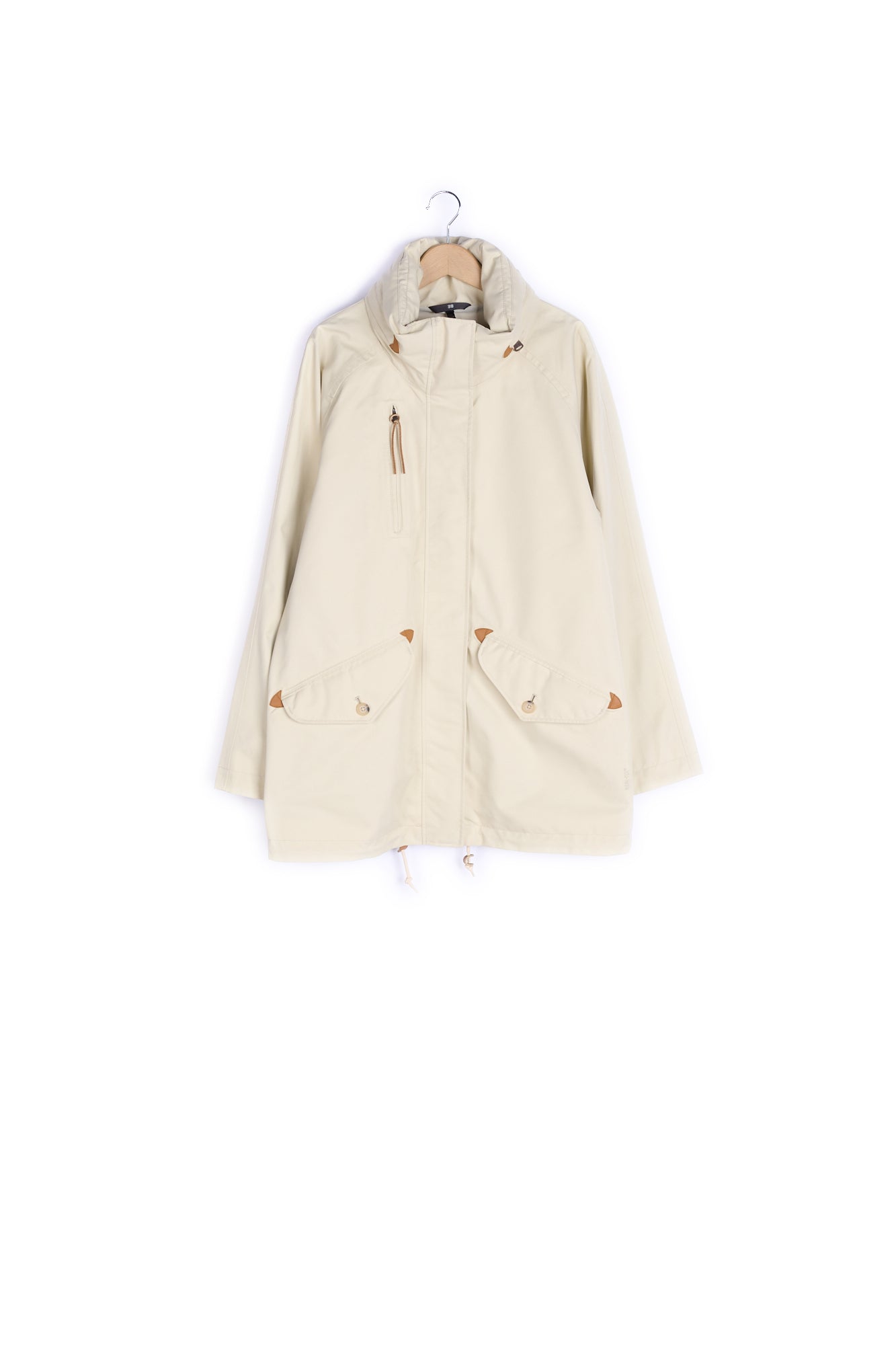 Parka Gore-Tex - 38 Aigle