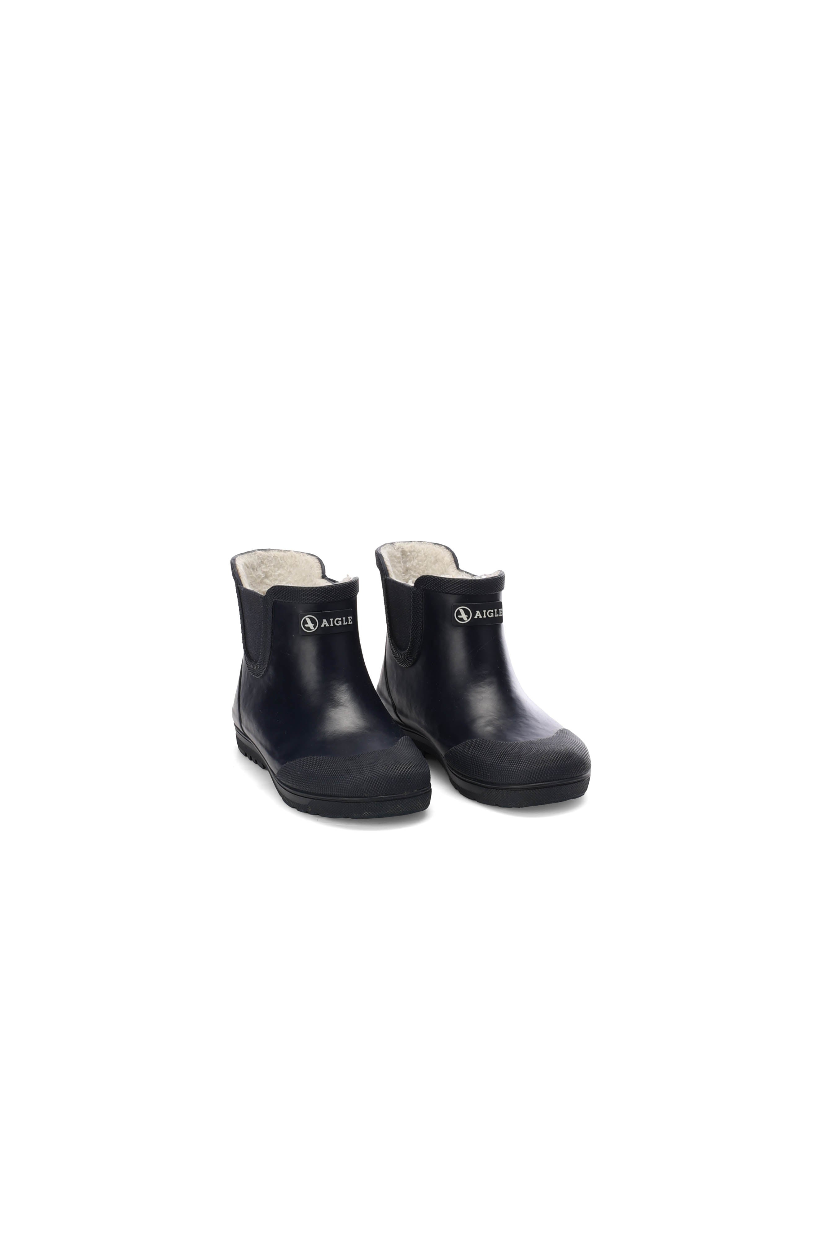 Bottes - 31 Aigle