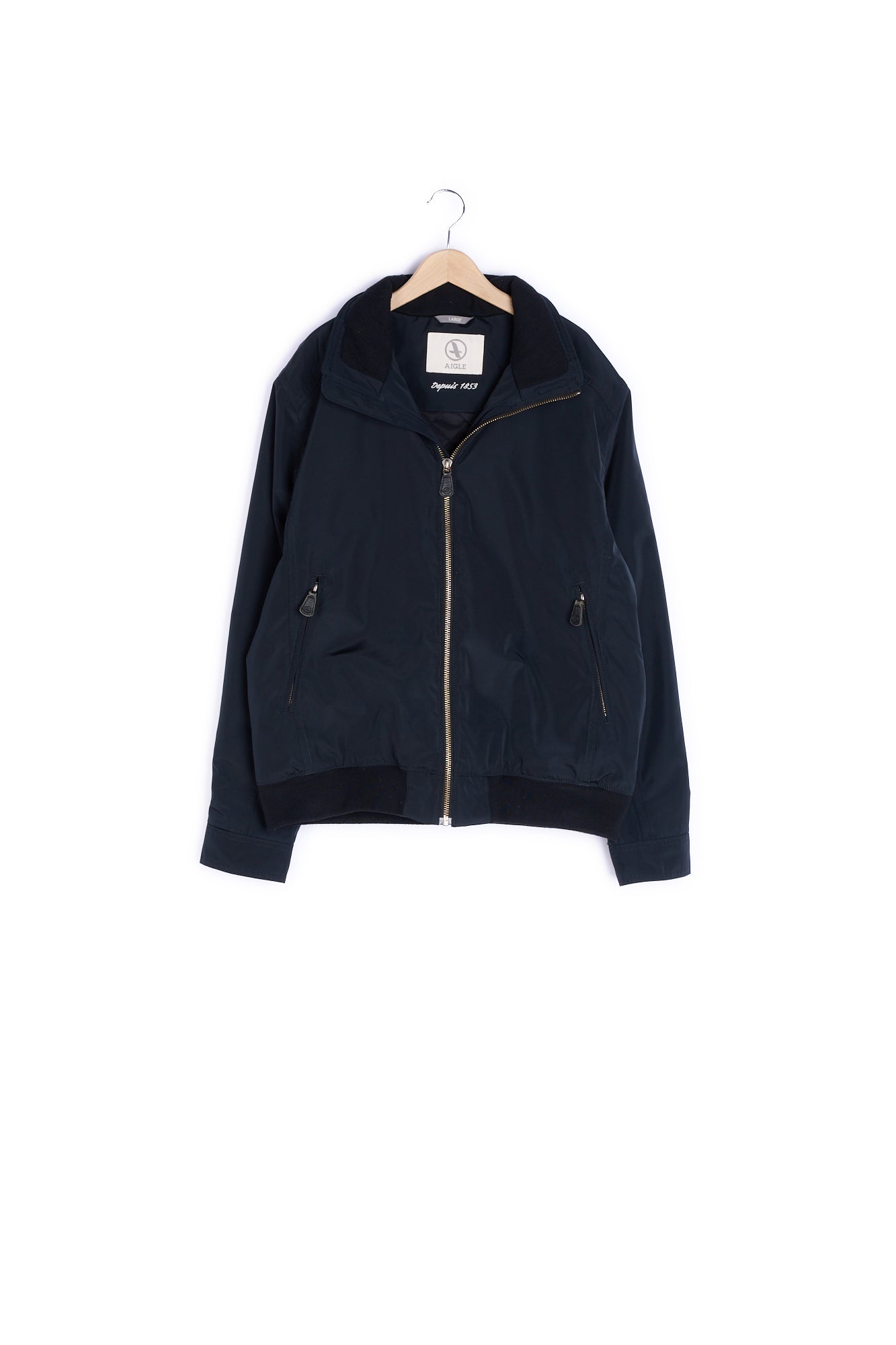 Veste- L Aigle