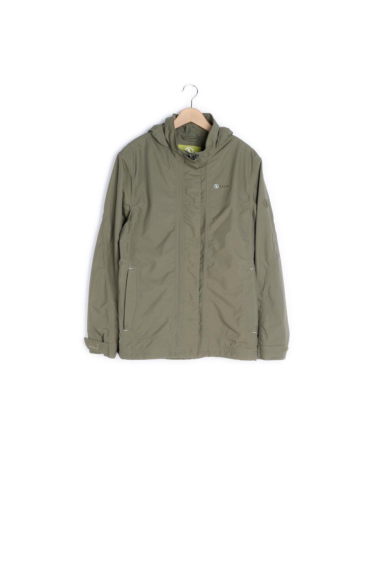 Veste imperméable et légère - 46 Aigle