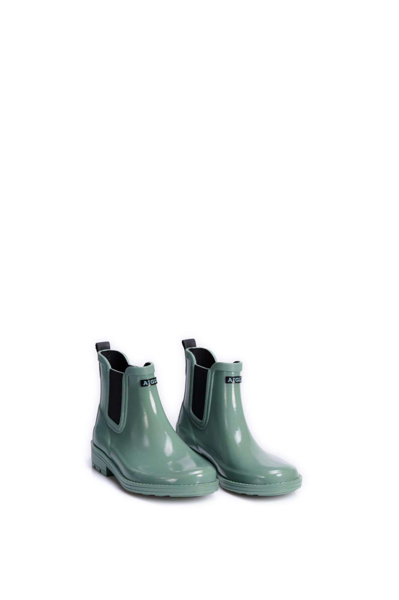 Bottillons & Bottines - 38 Aigle
