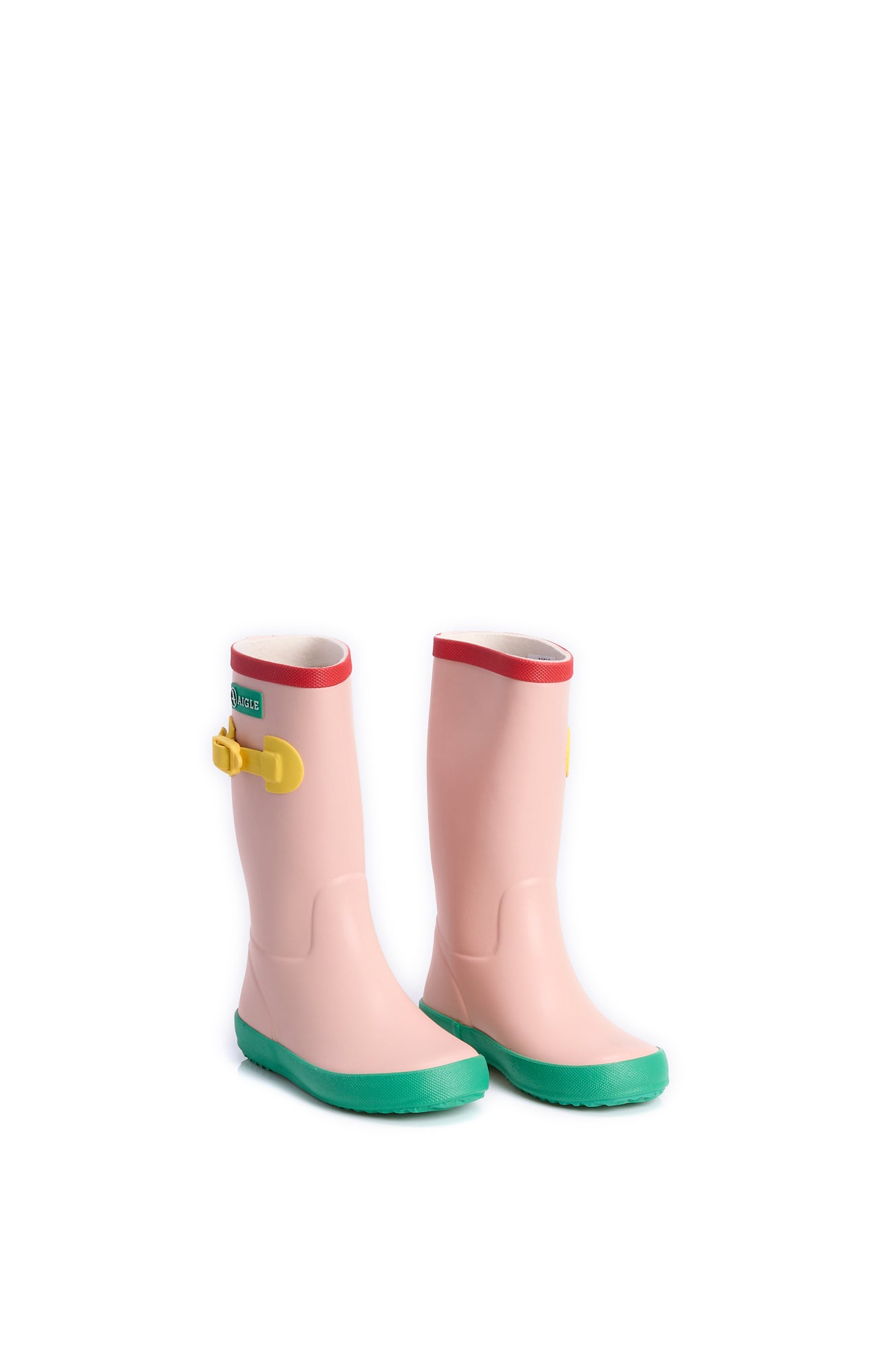 La botte outdoor - 28 Aigle