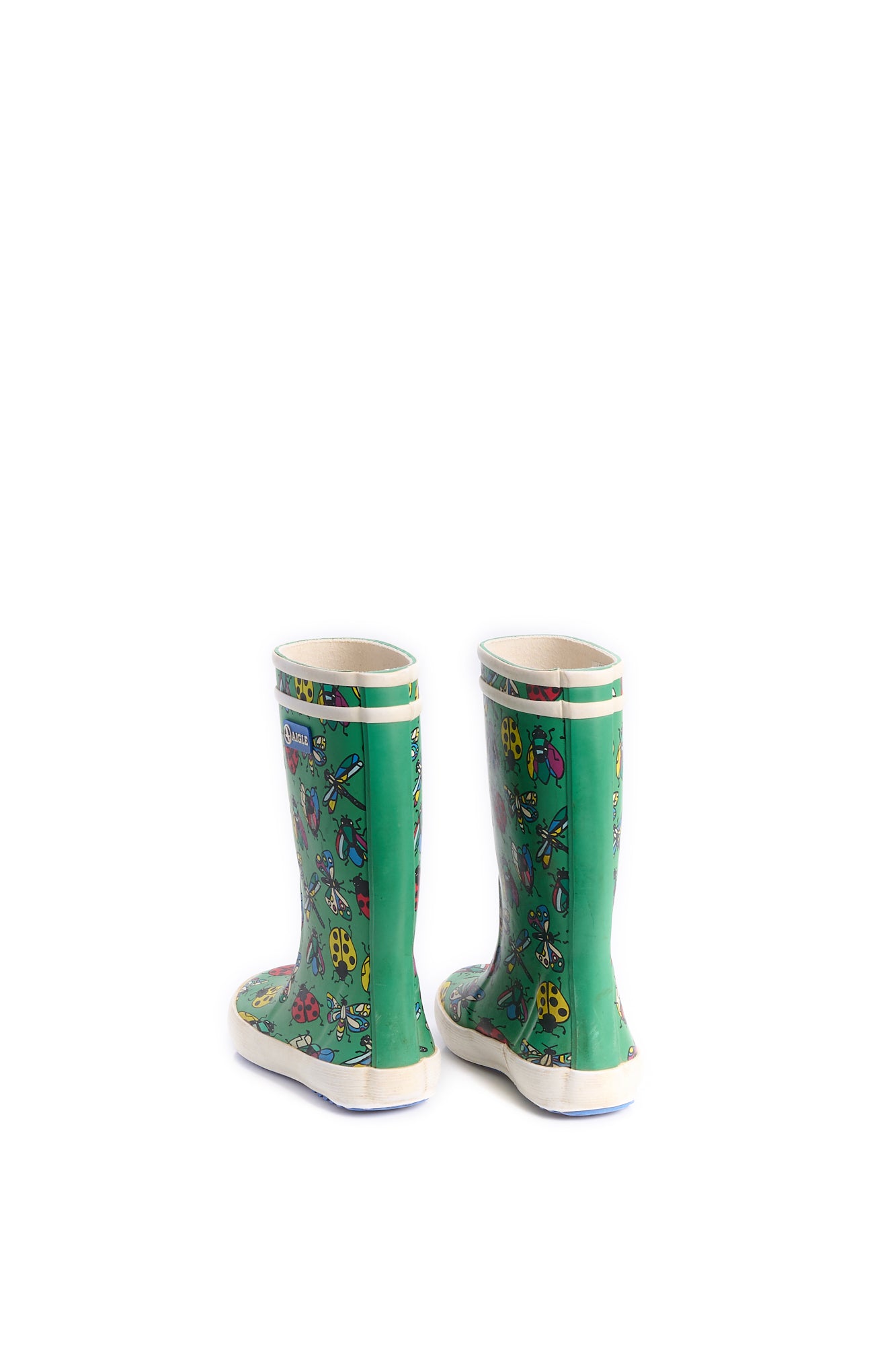 Bottes - 29 Aigle