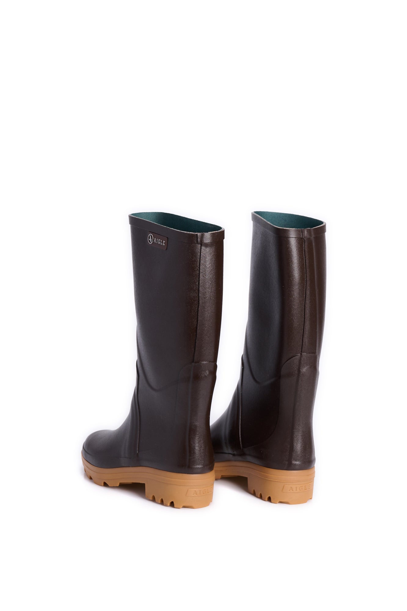 Bottes - 39 Aigle