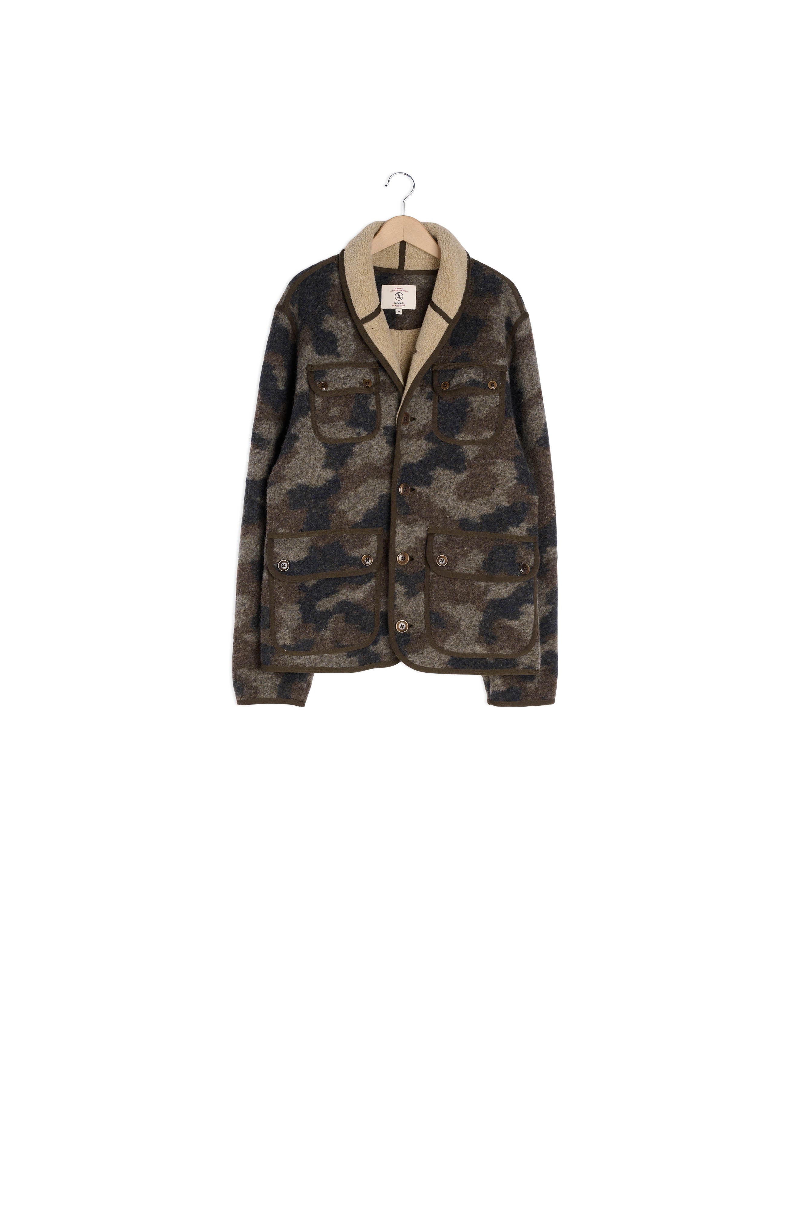Veste - M Aigle