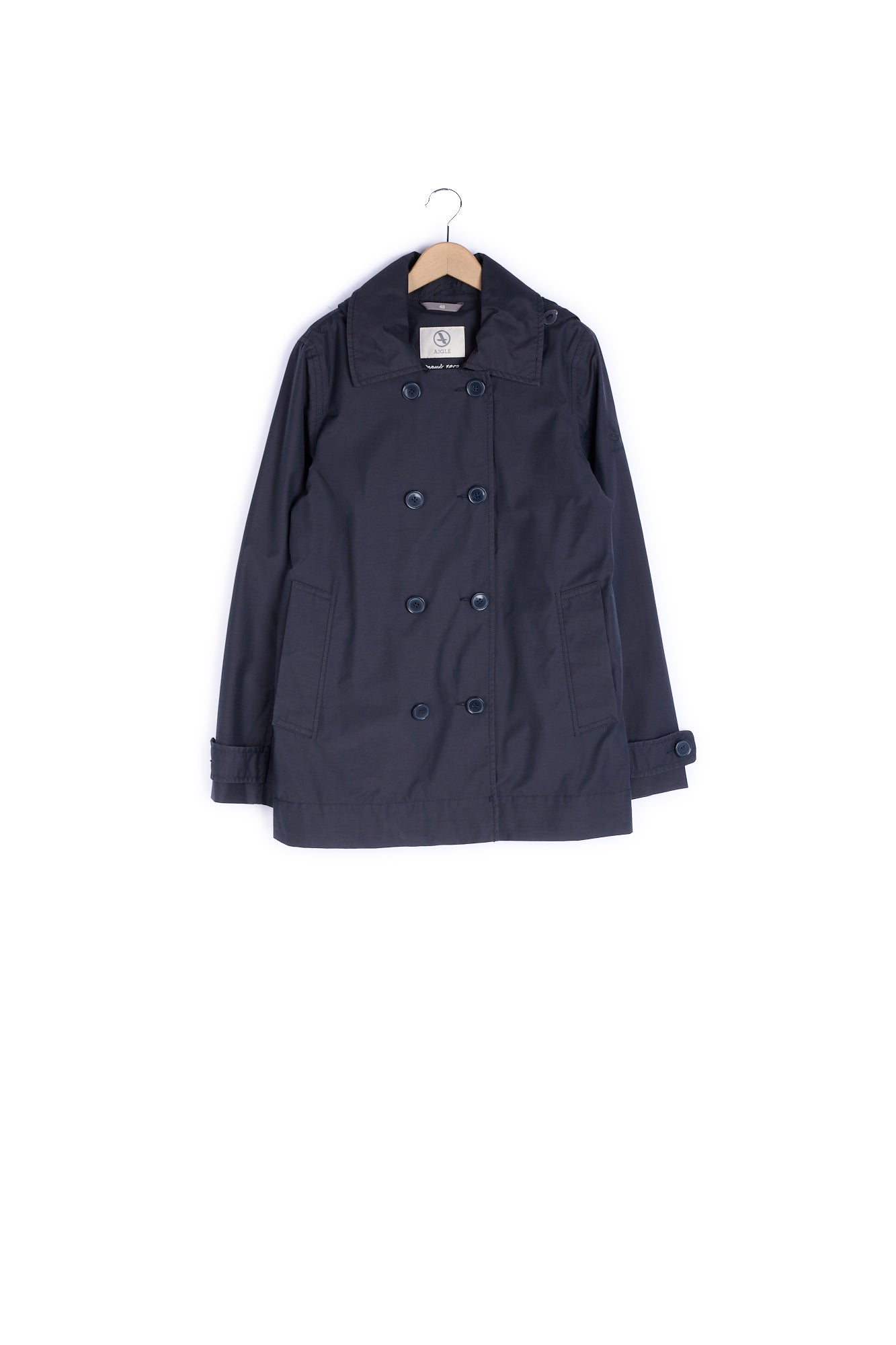 Parka  - 40 Aigle
