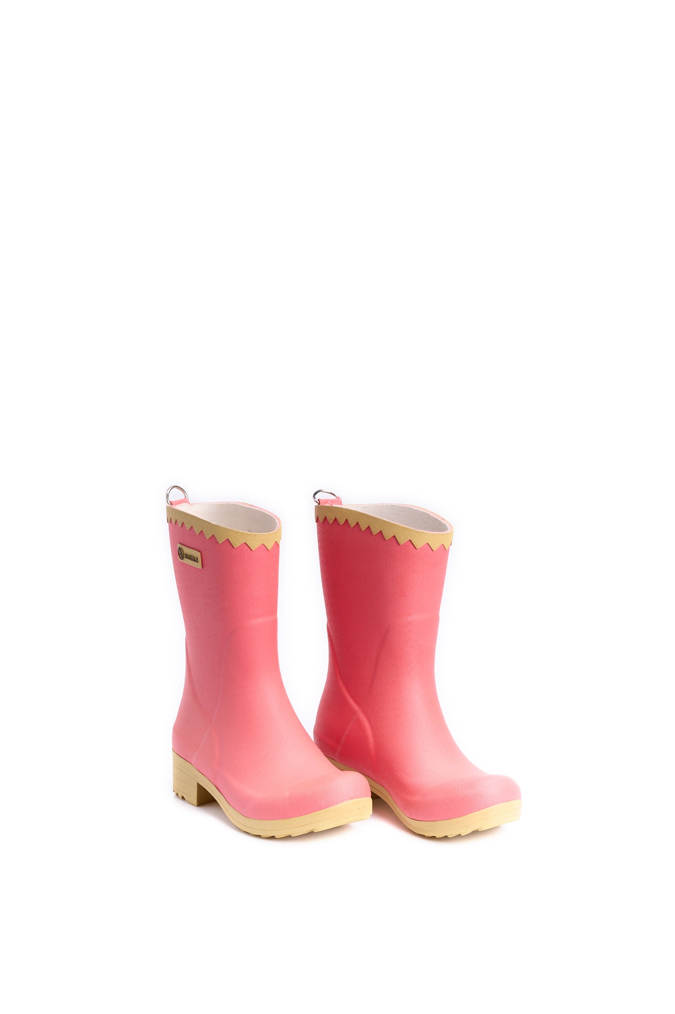 Bottes - 35 Aigle
