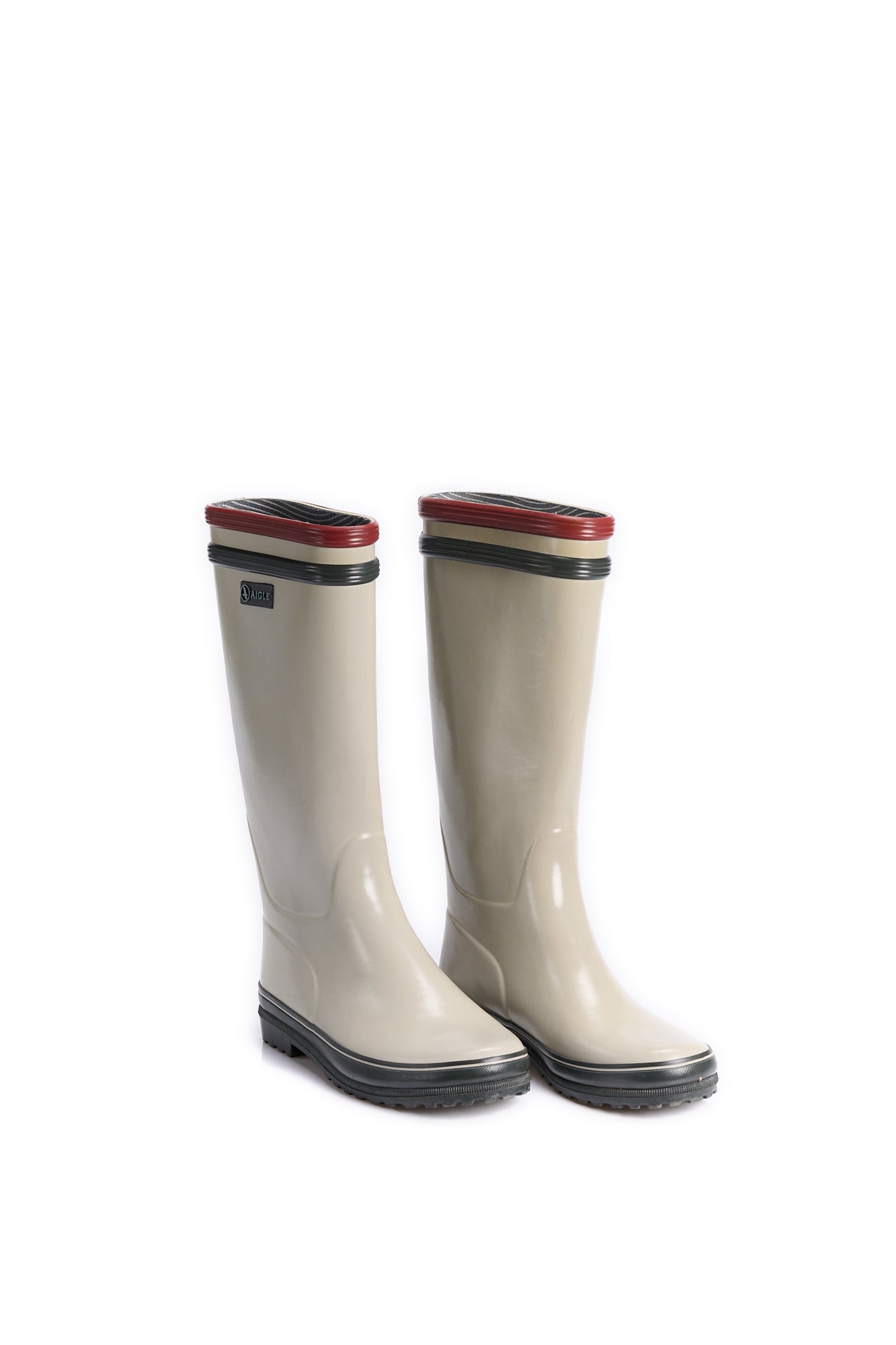 Bottes - 37 Aigle