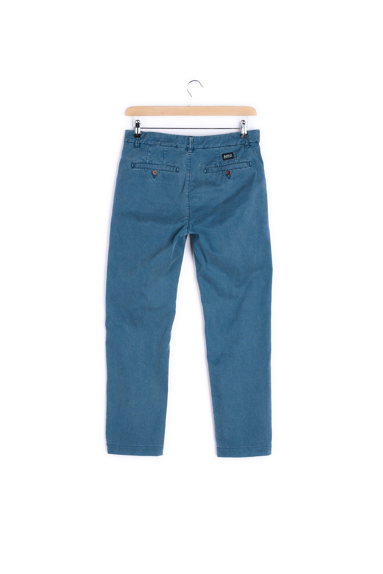 Jean  Bleu- 40 Aigle