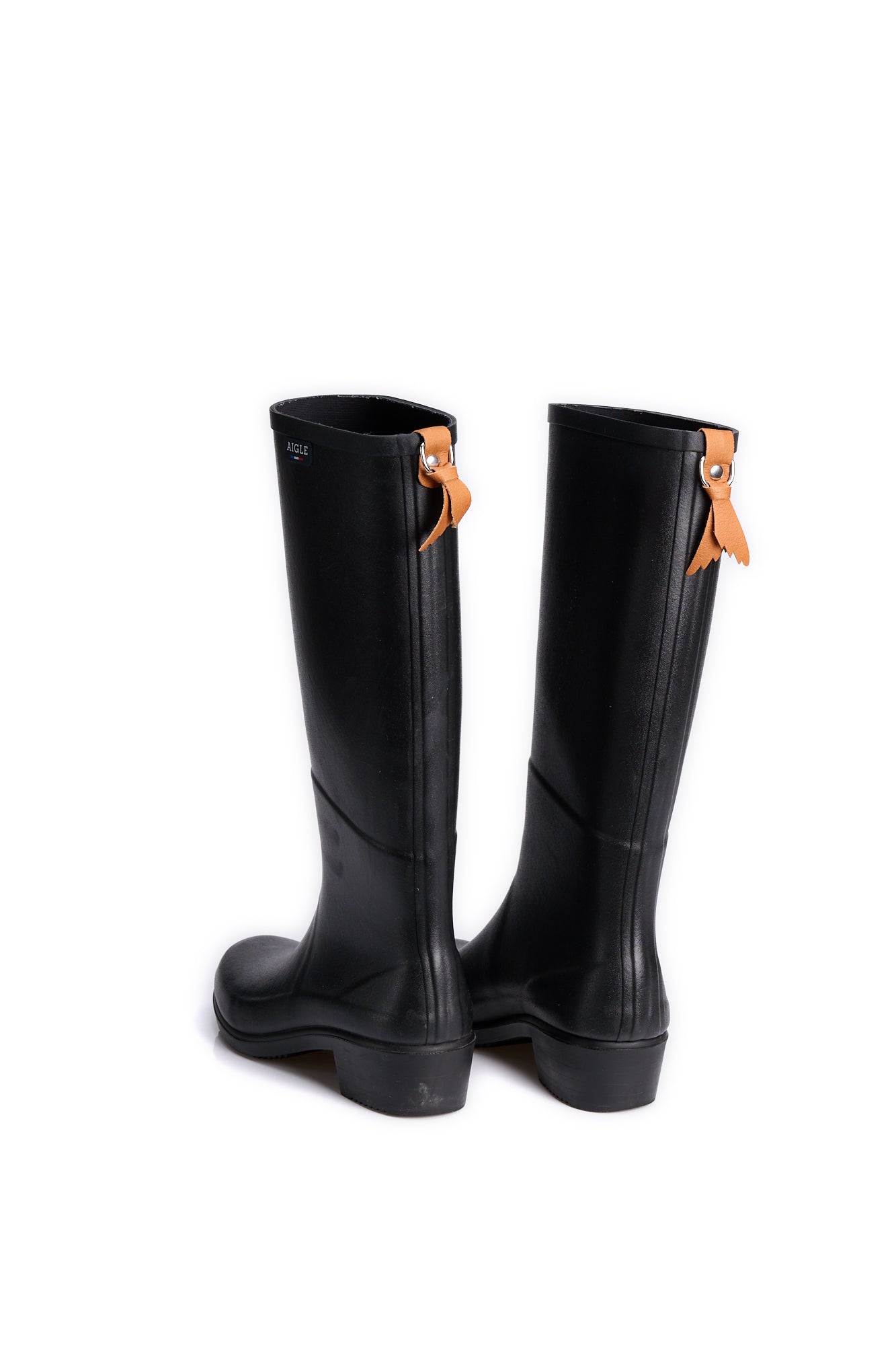 Bottes - 39 Aigle