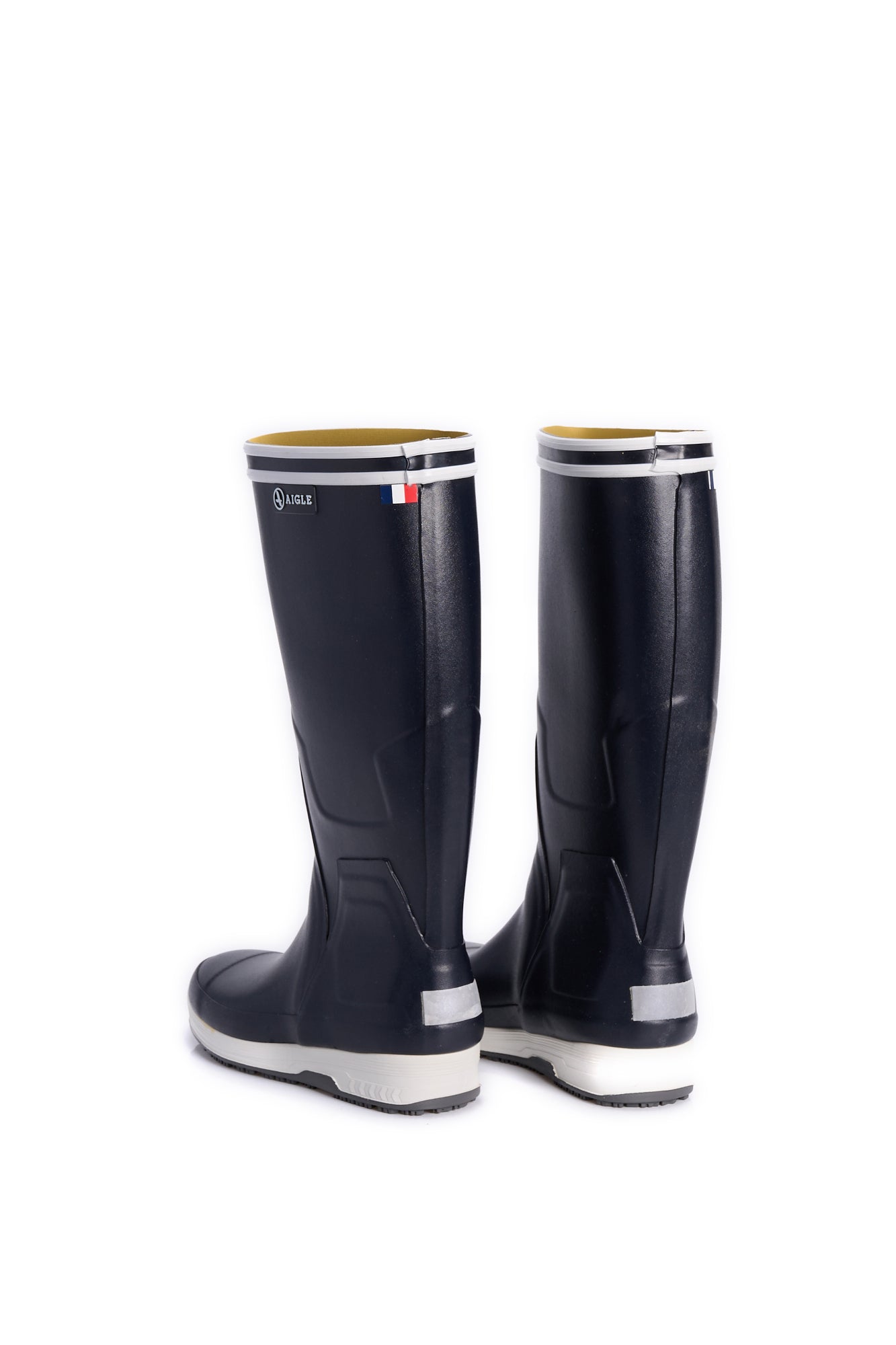 Bottes - 37 Aigle