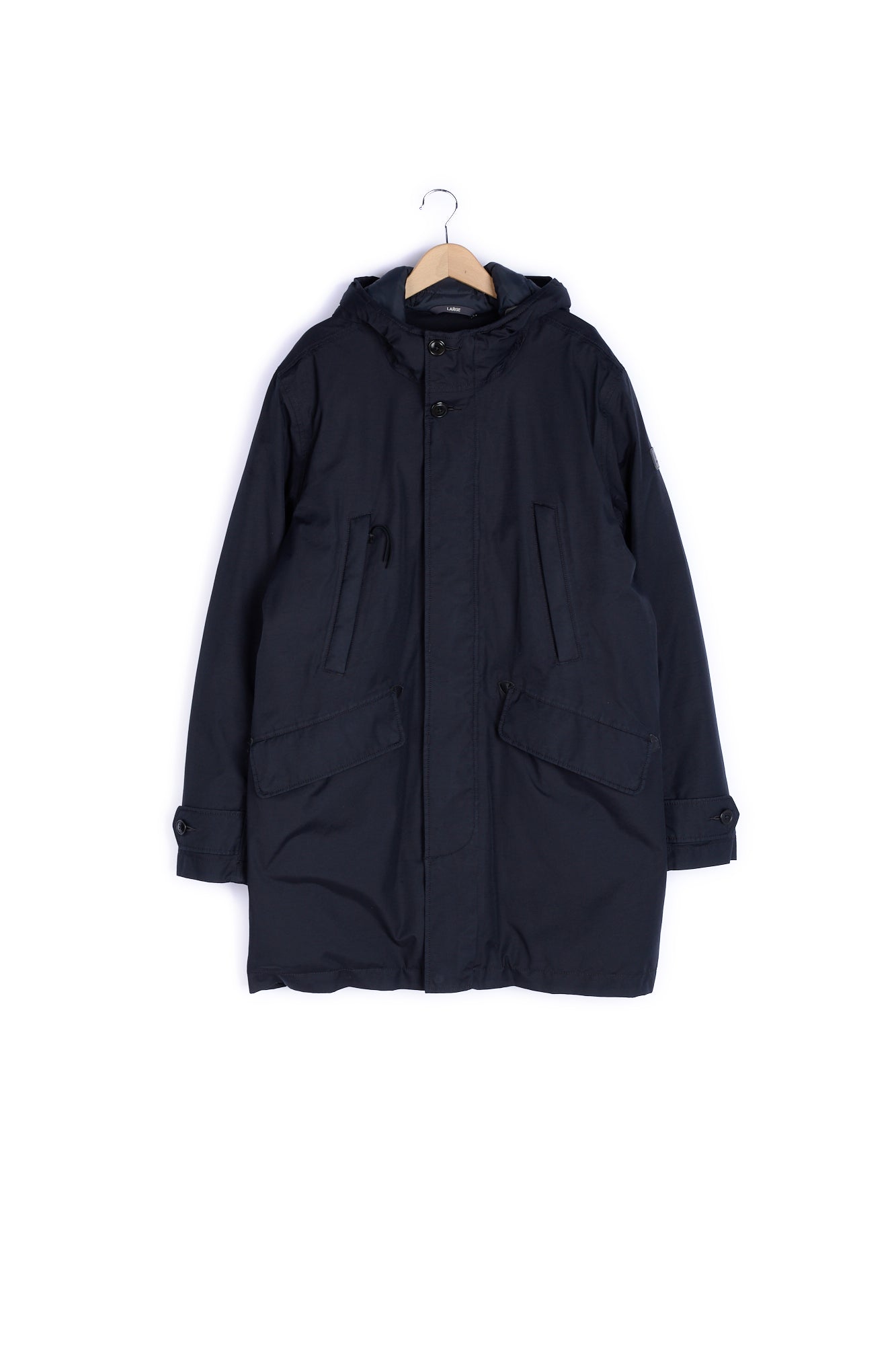 Parka  - L Aigle