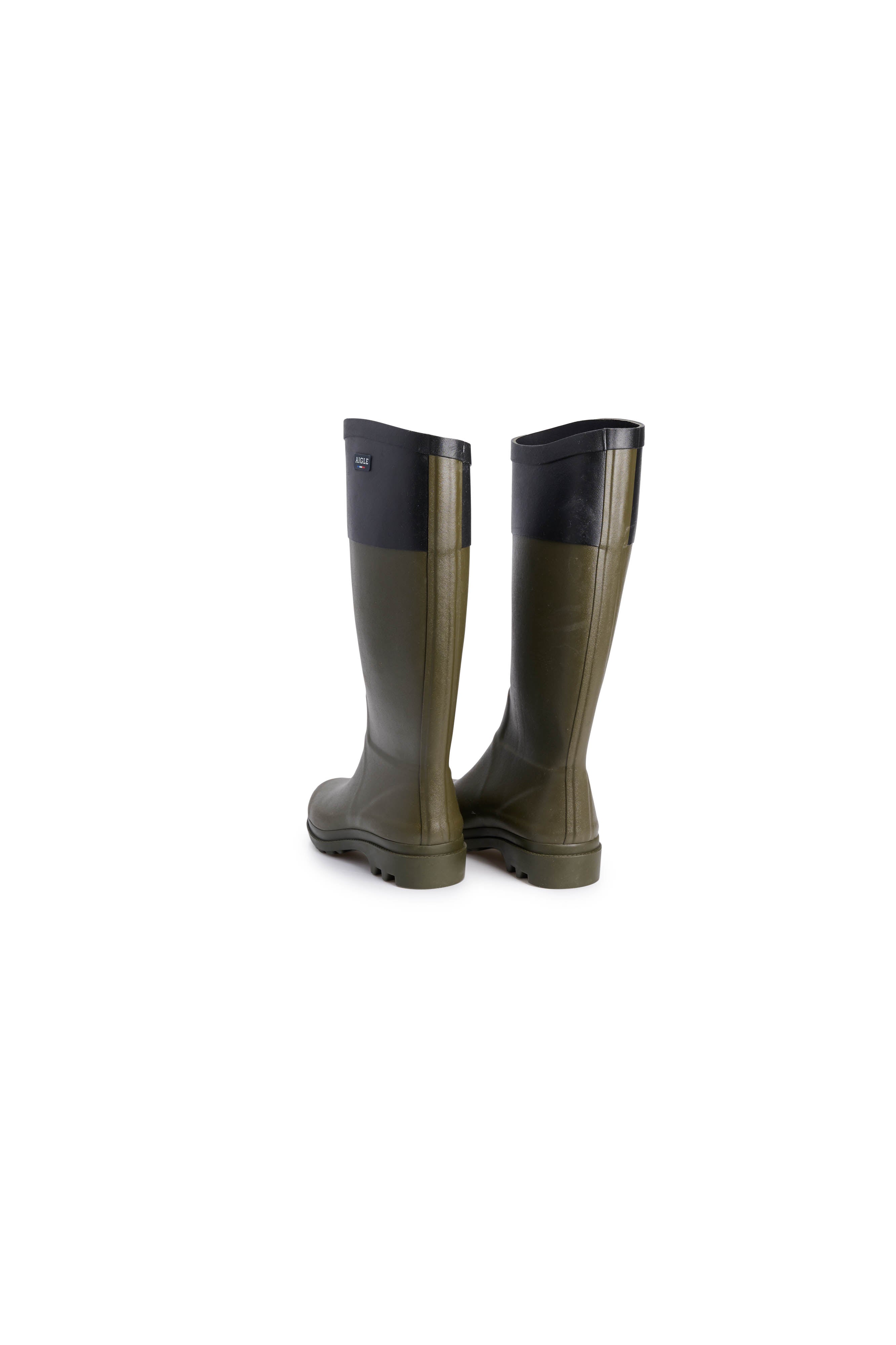 Bottes - 38 Aigle