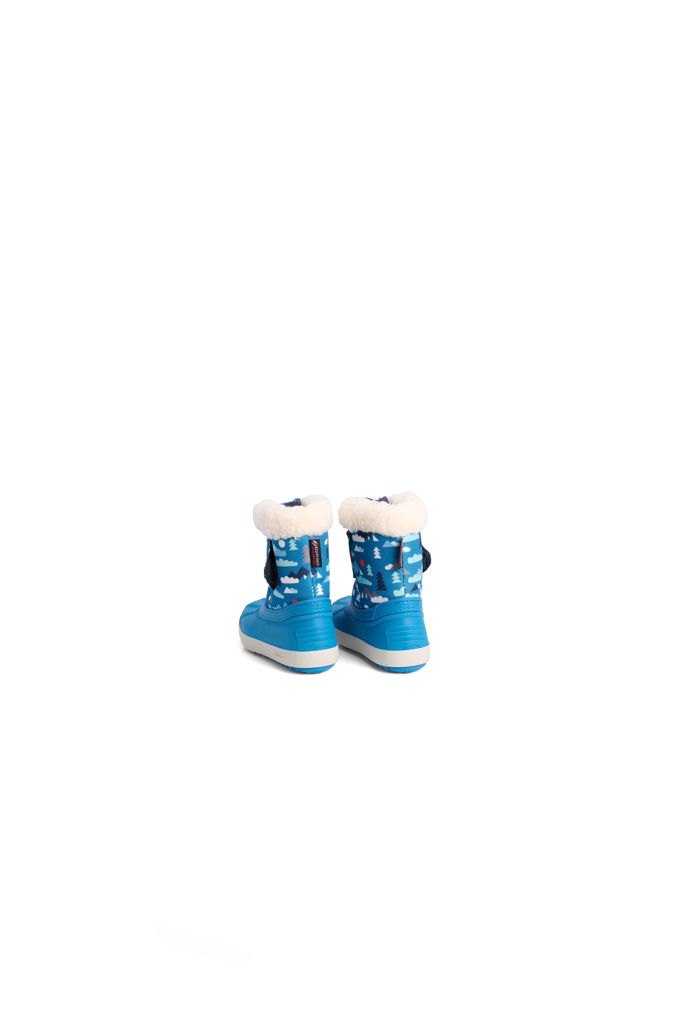 Bottes - 29 Aigle