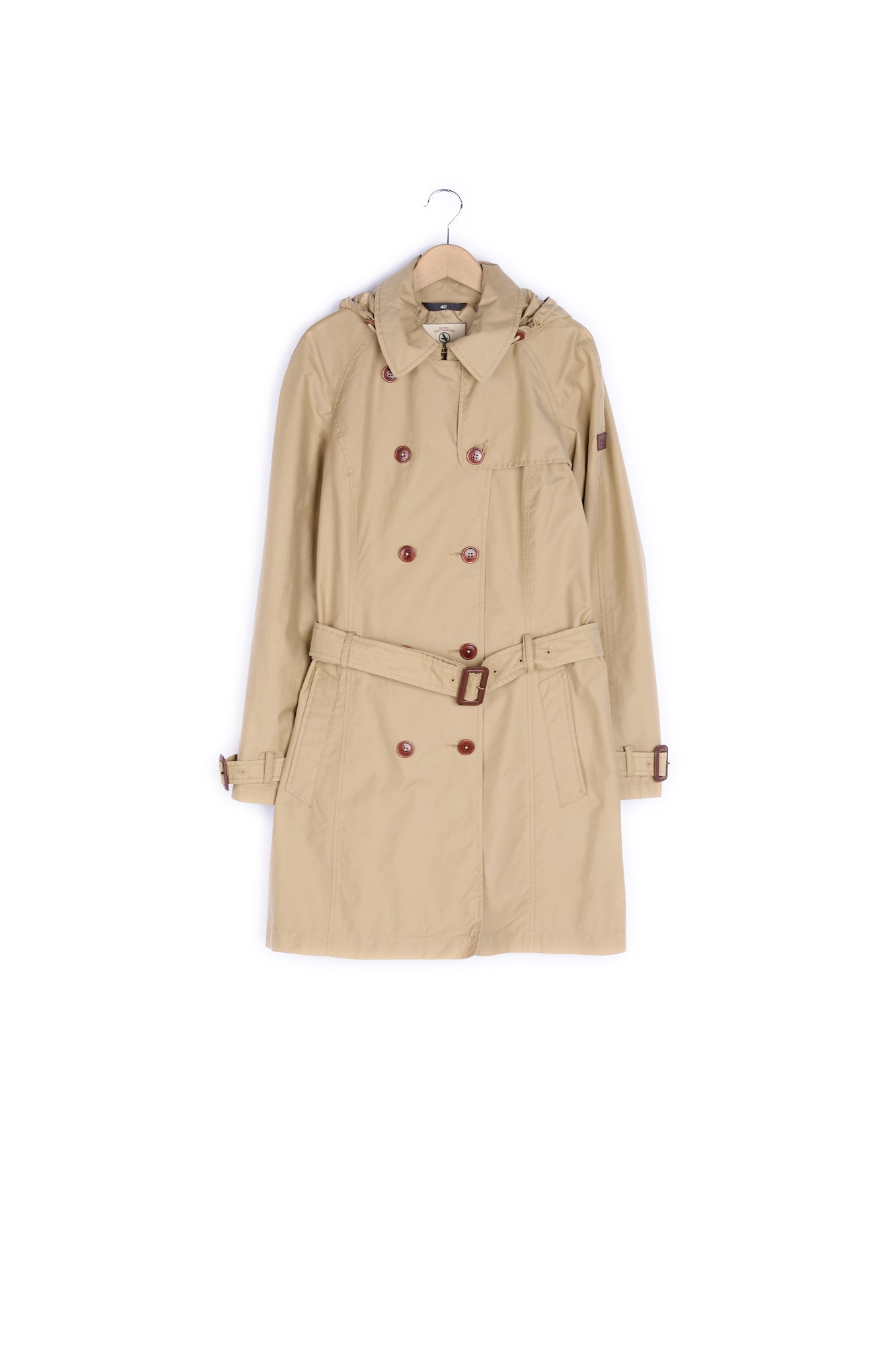 Manteau - 40 Aigle
