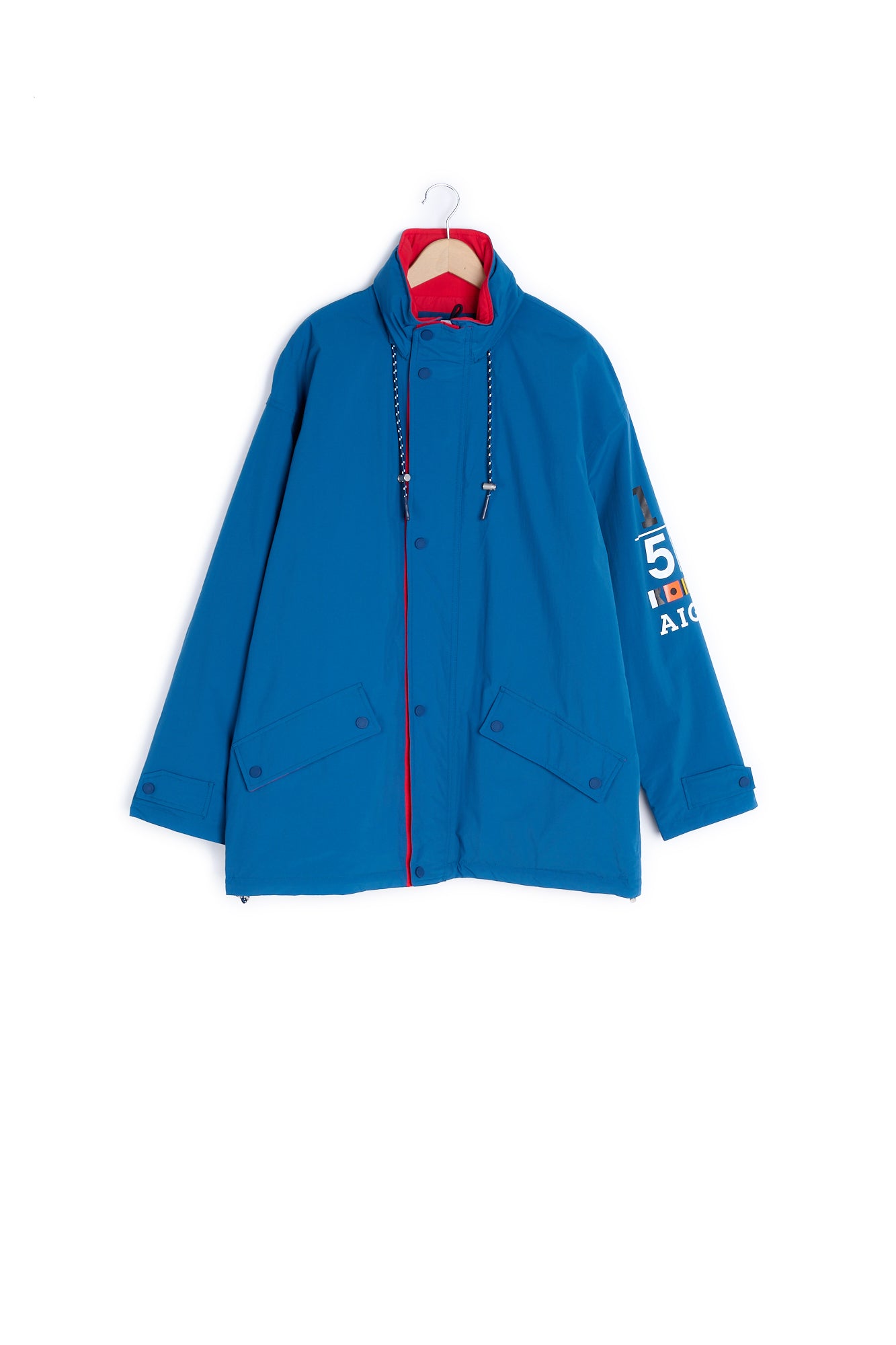 Parka légère et imperméable - M Aigle