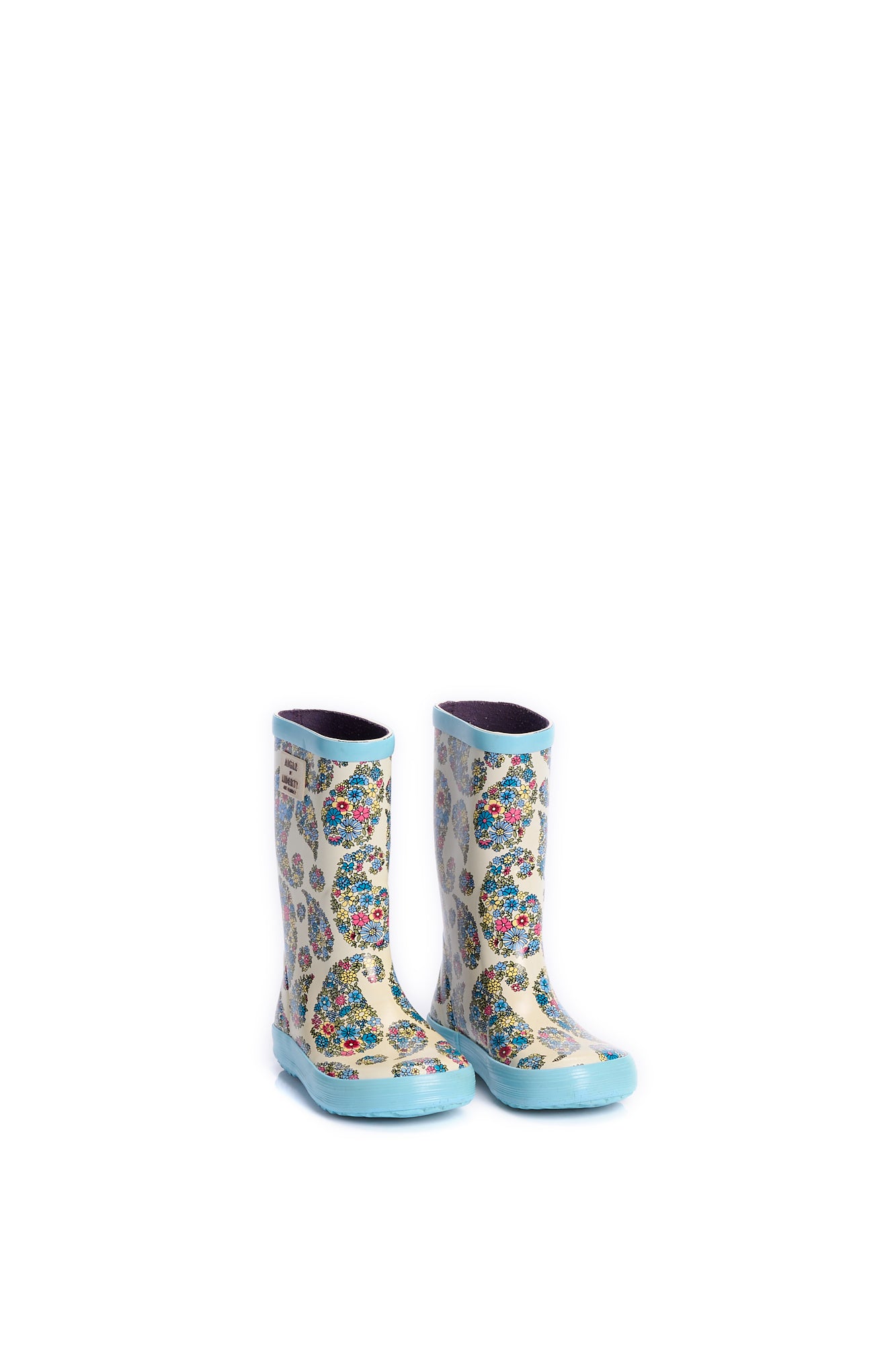 Bottes - 24 Aigle