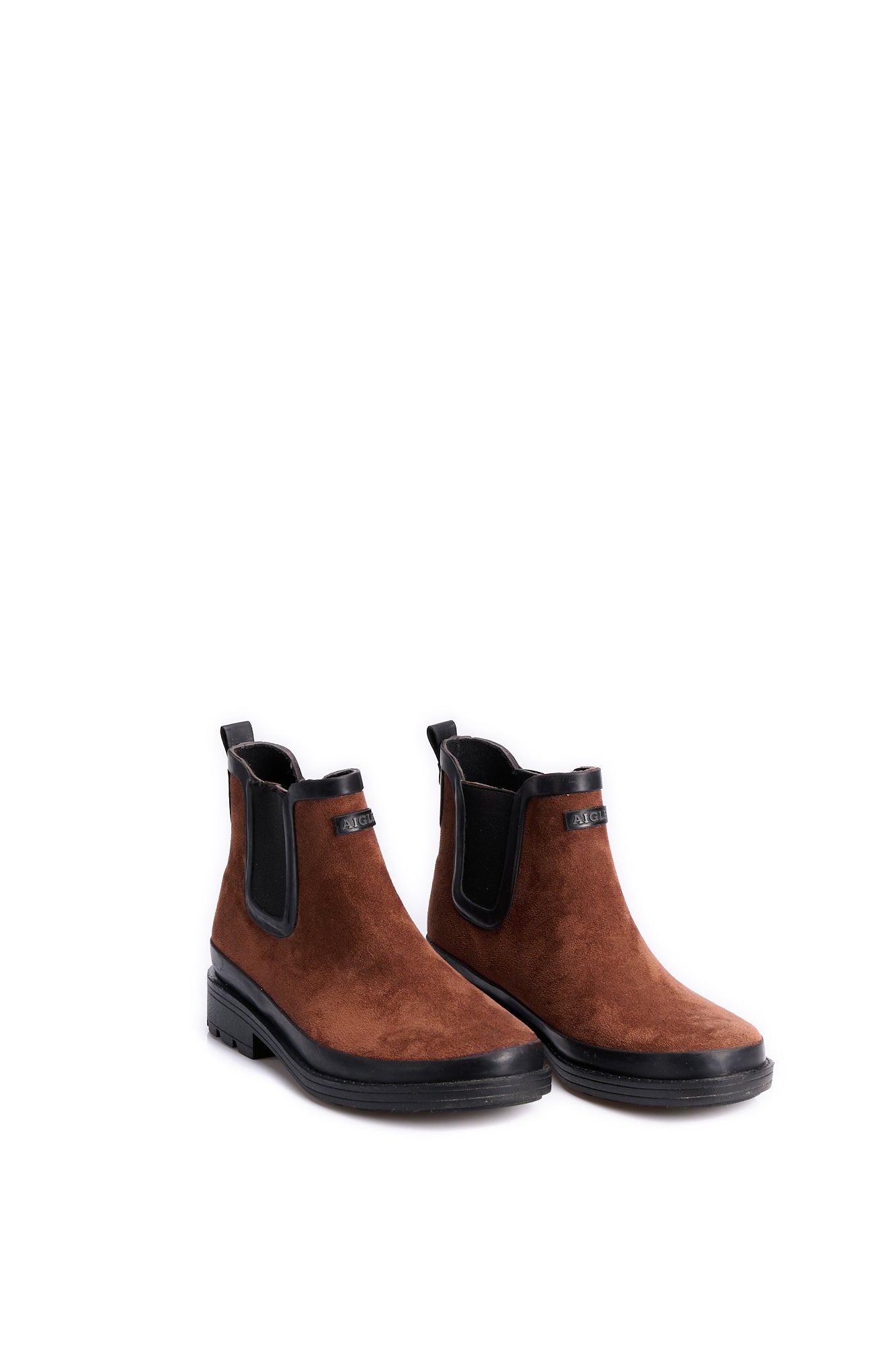 Bottines - 40 Aigle