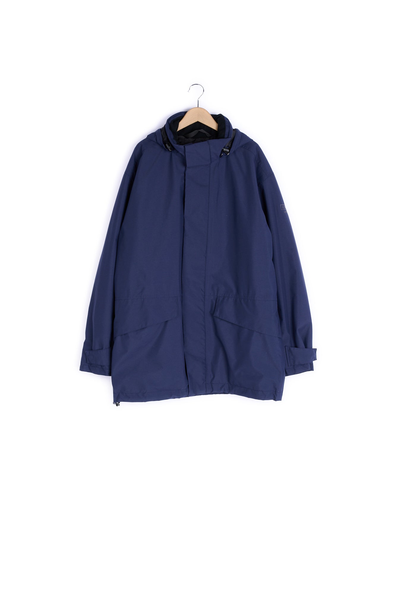 Parka Gore-Tex - M Aigle
