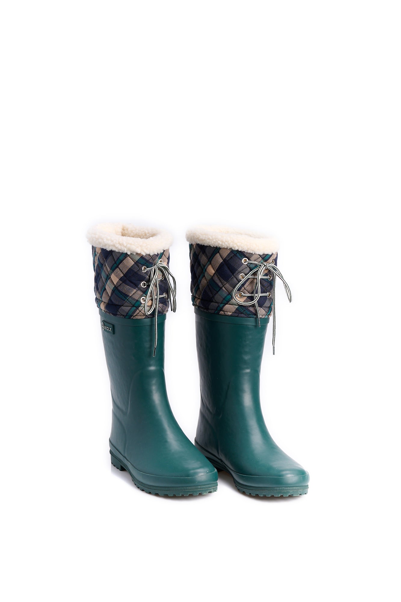 Bottes - 38 Aigle