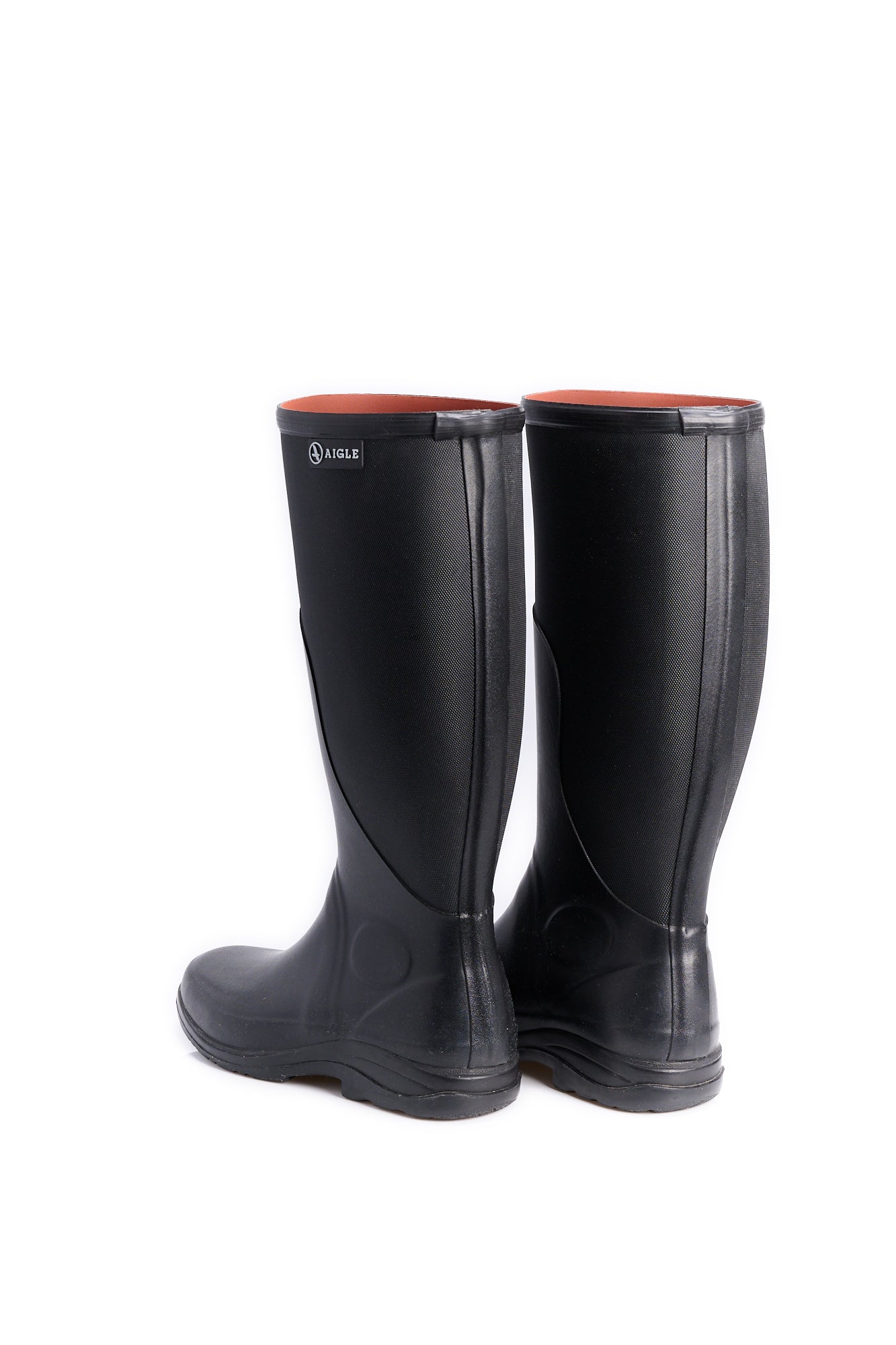 Bottes - 43 Aigle