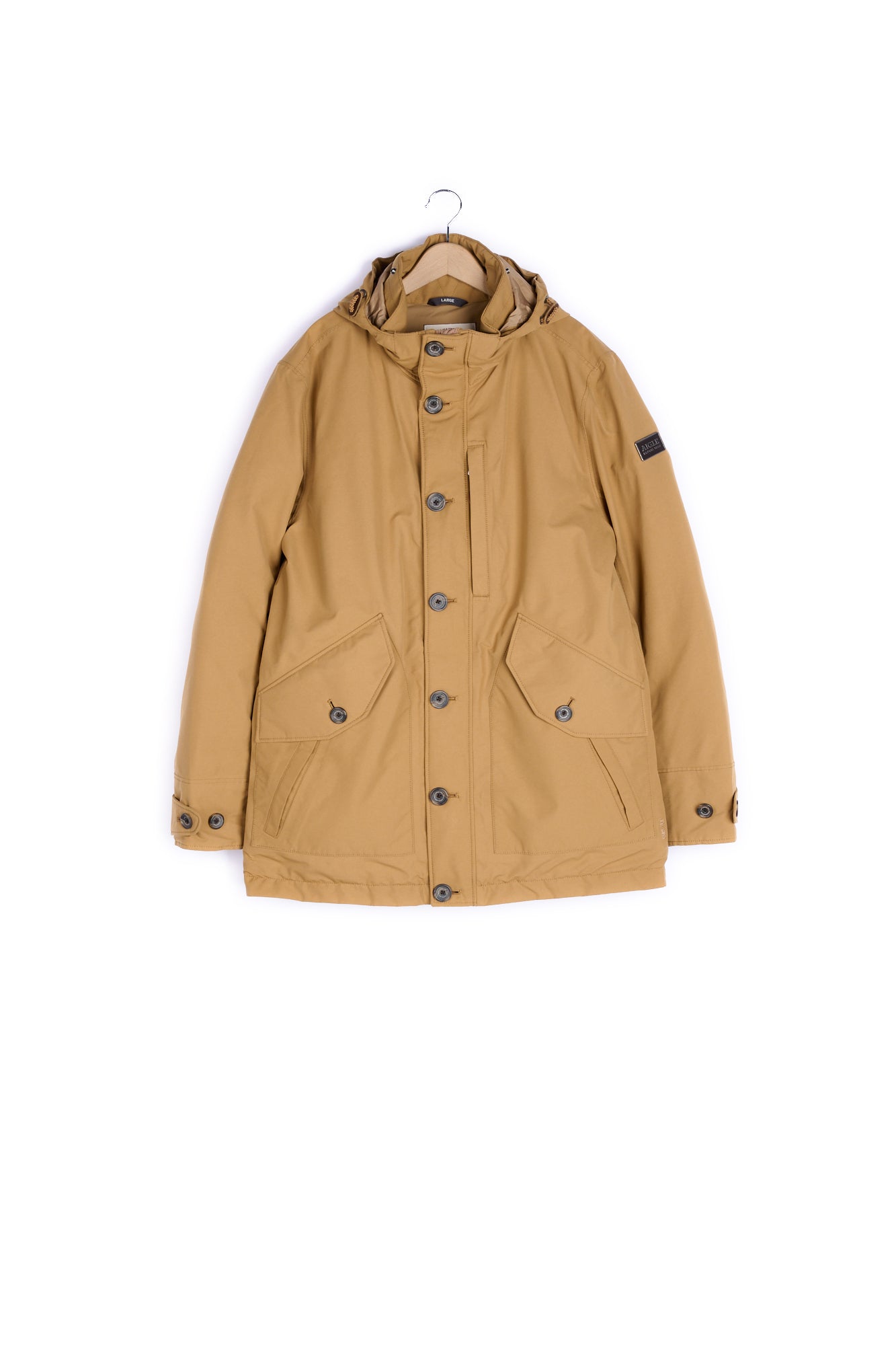 Parka Gore-Tex - L Aigle
