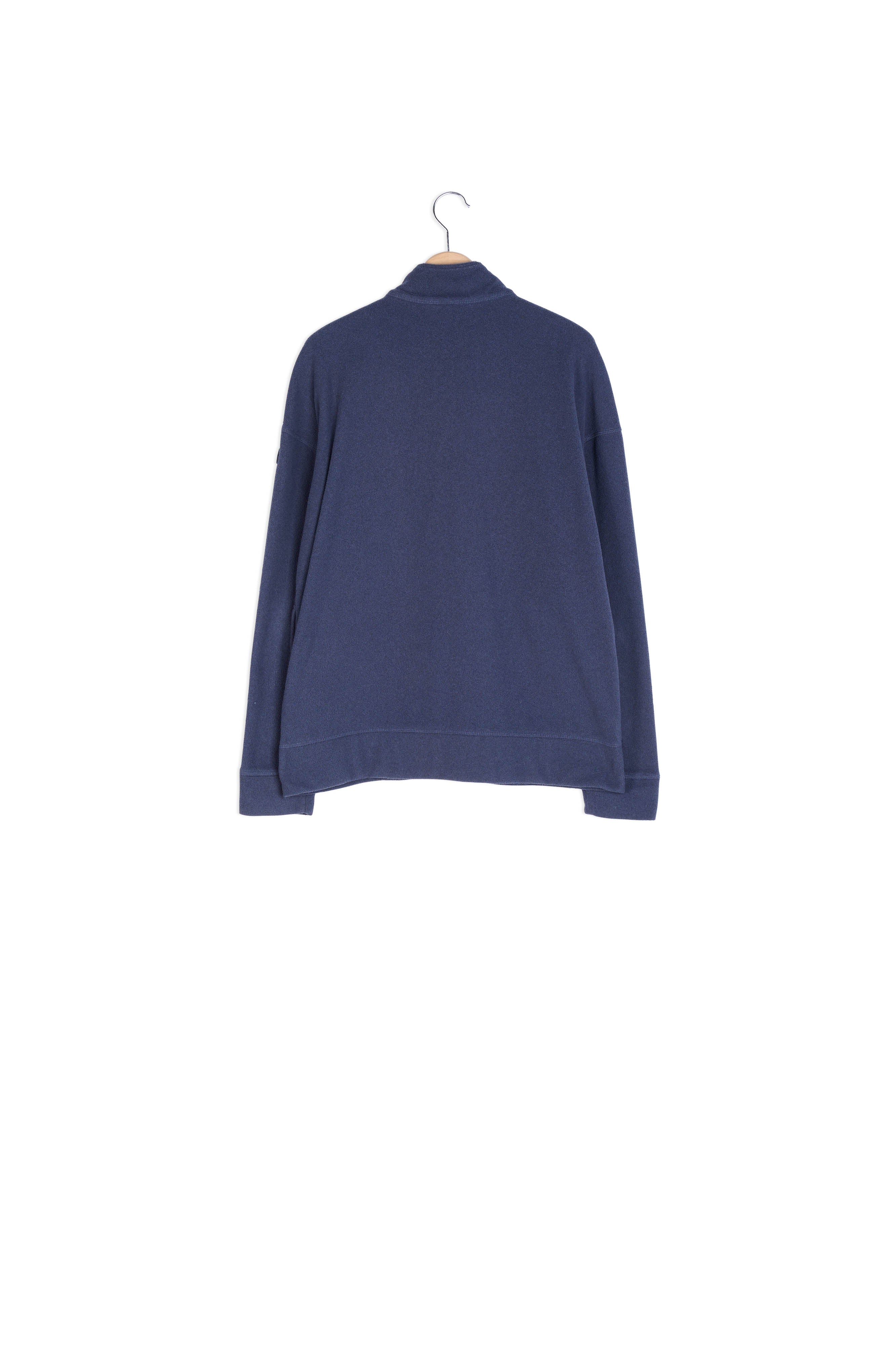 Polaire Bleu Gris - 40 Aigle