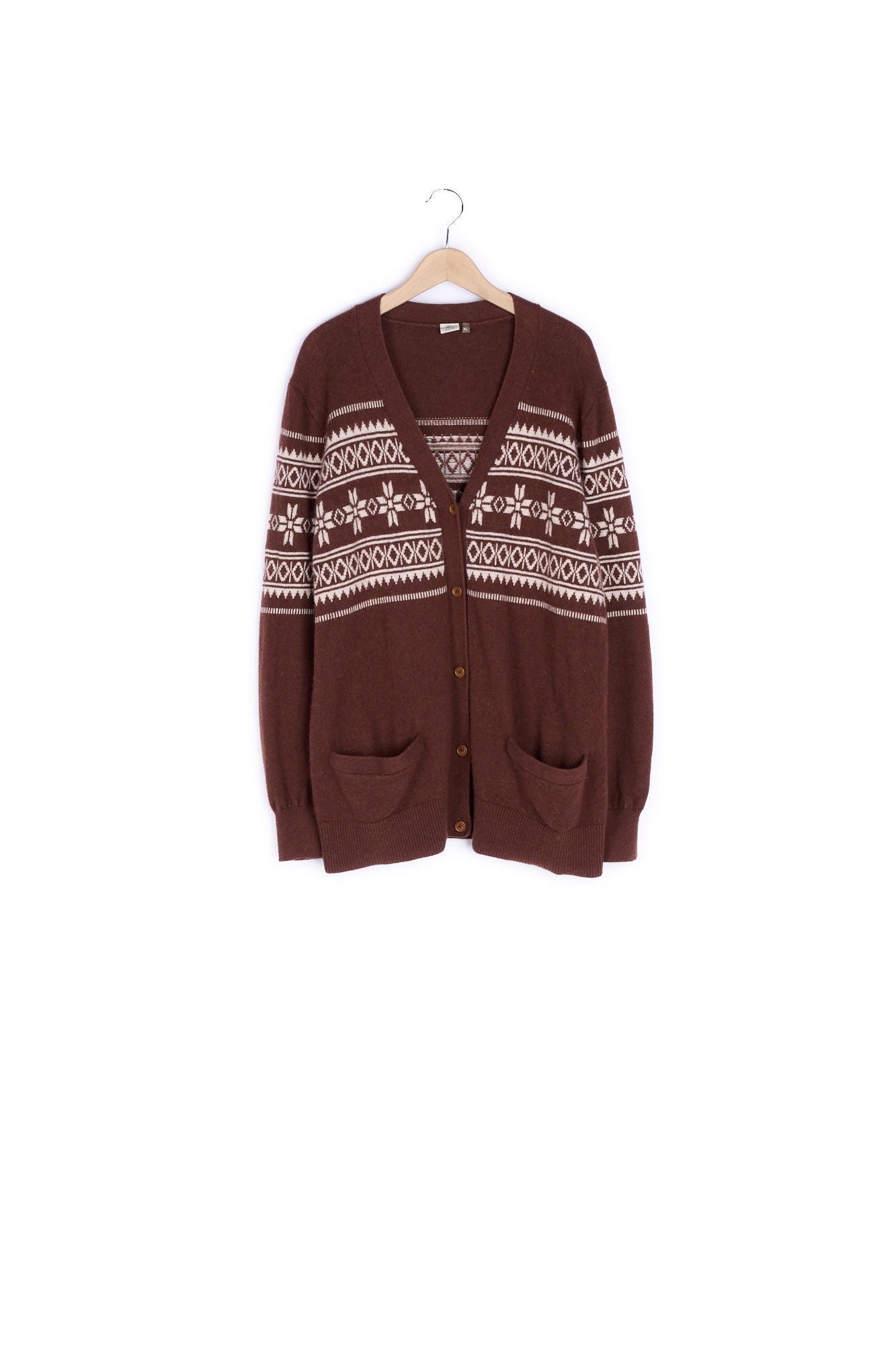 Pull - XL Aigle