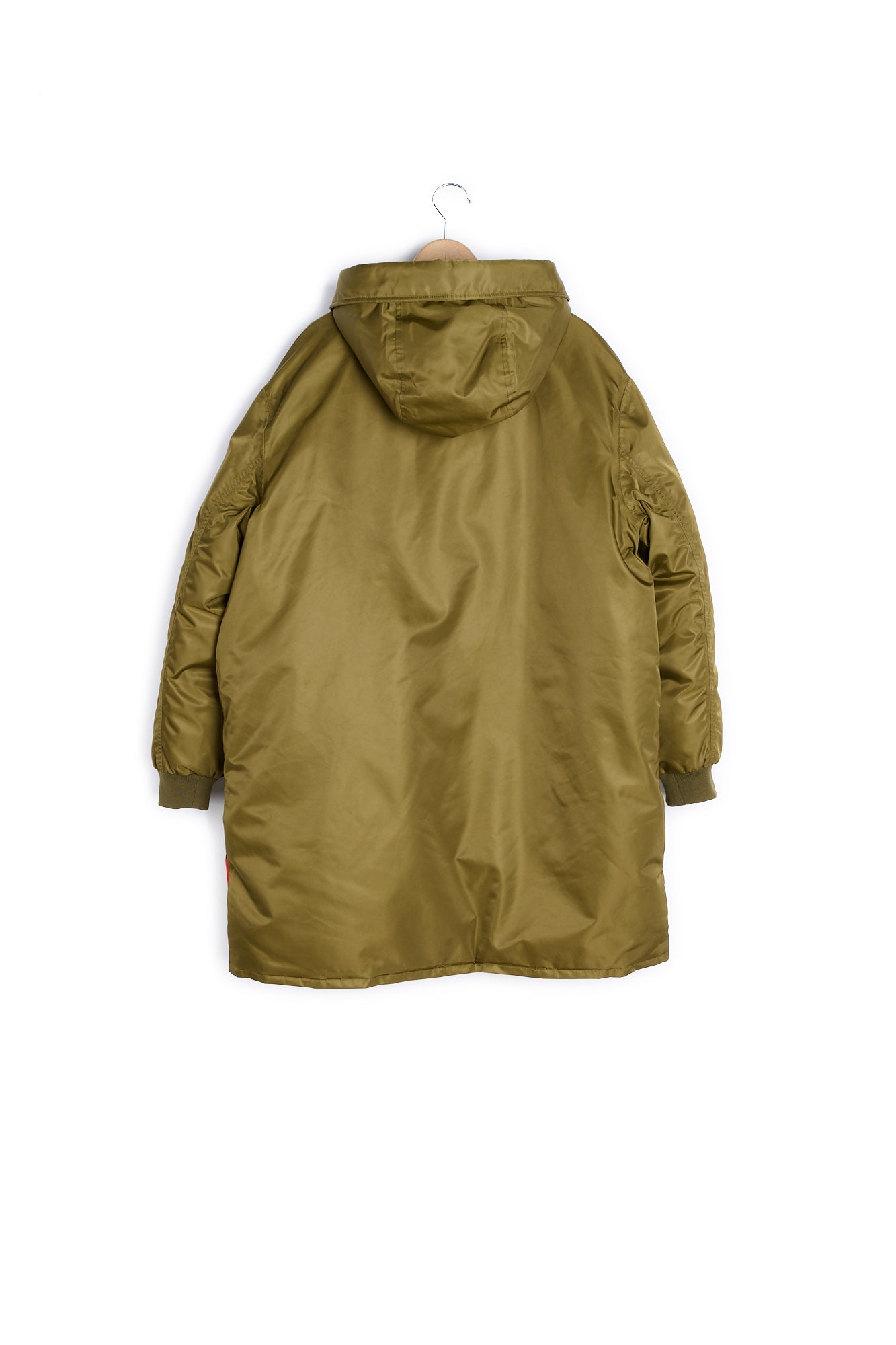 Parka chaude et imperméable - 38 Aigle